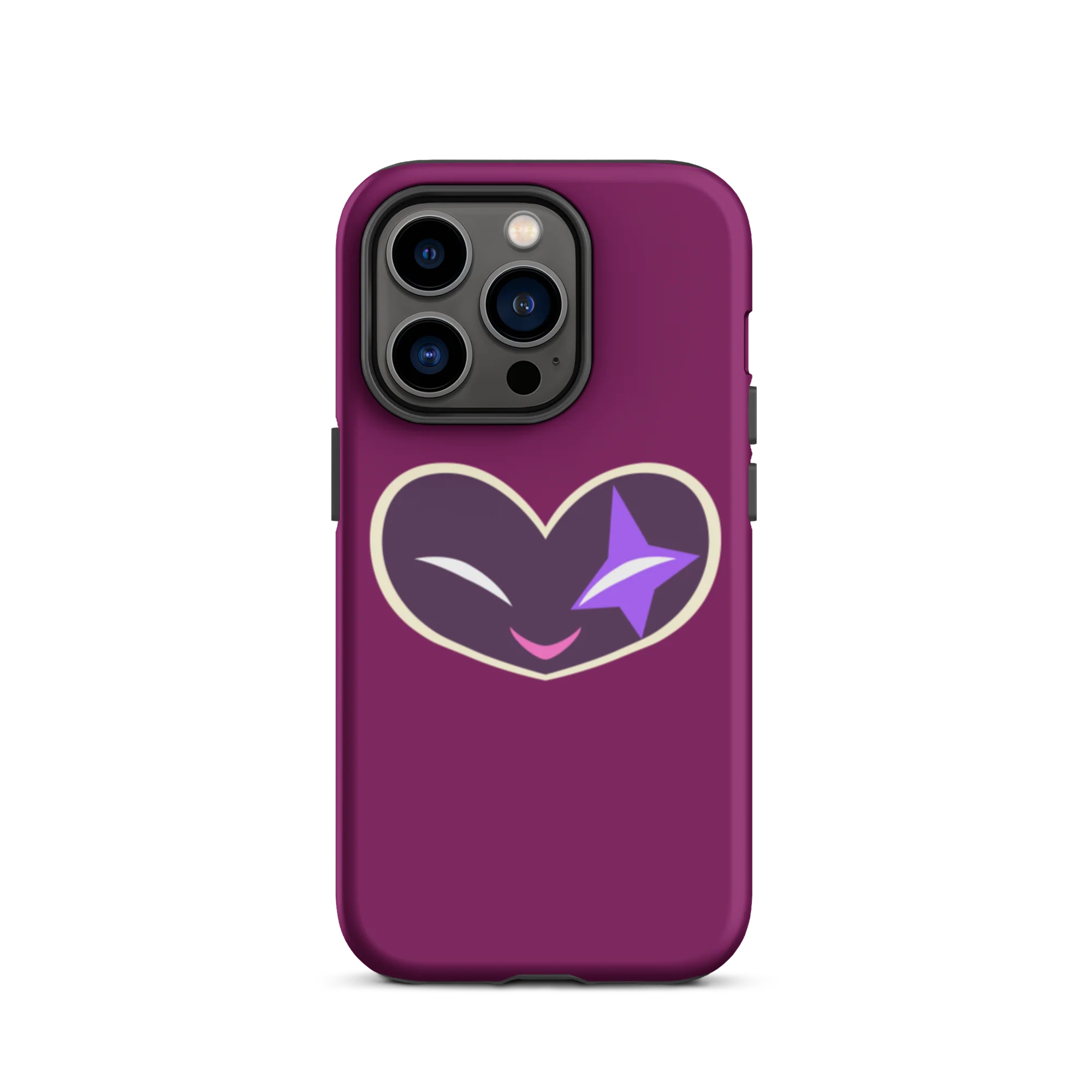 Harlegwen iPhone Case (Tough) - Image 6