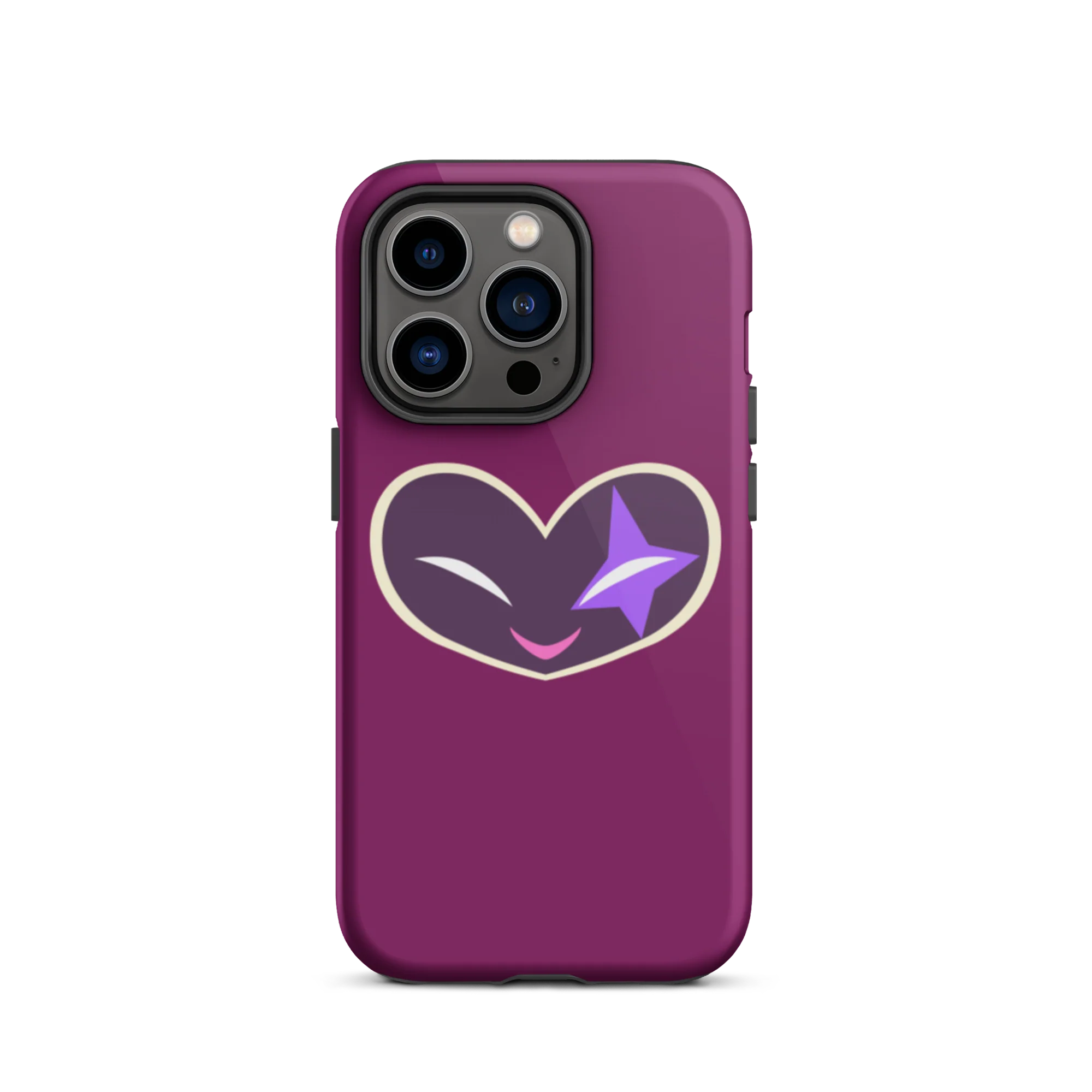 Harlegwen iPhone Case (Tough) - Image 7