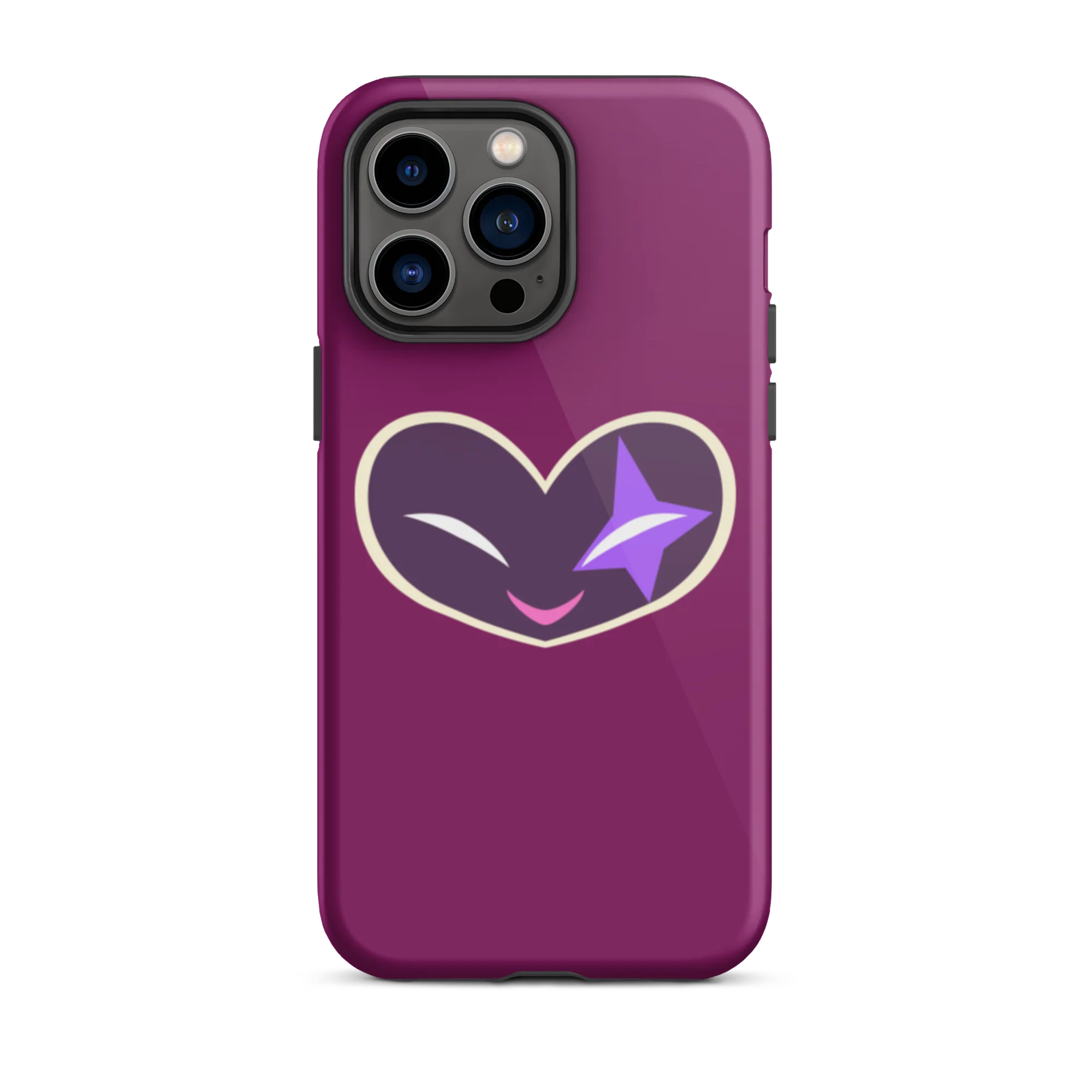 Harlegwen iPhone Case (Tough) - Image 8