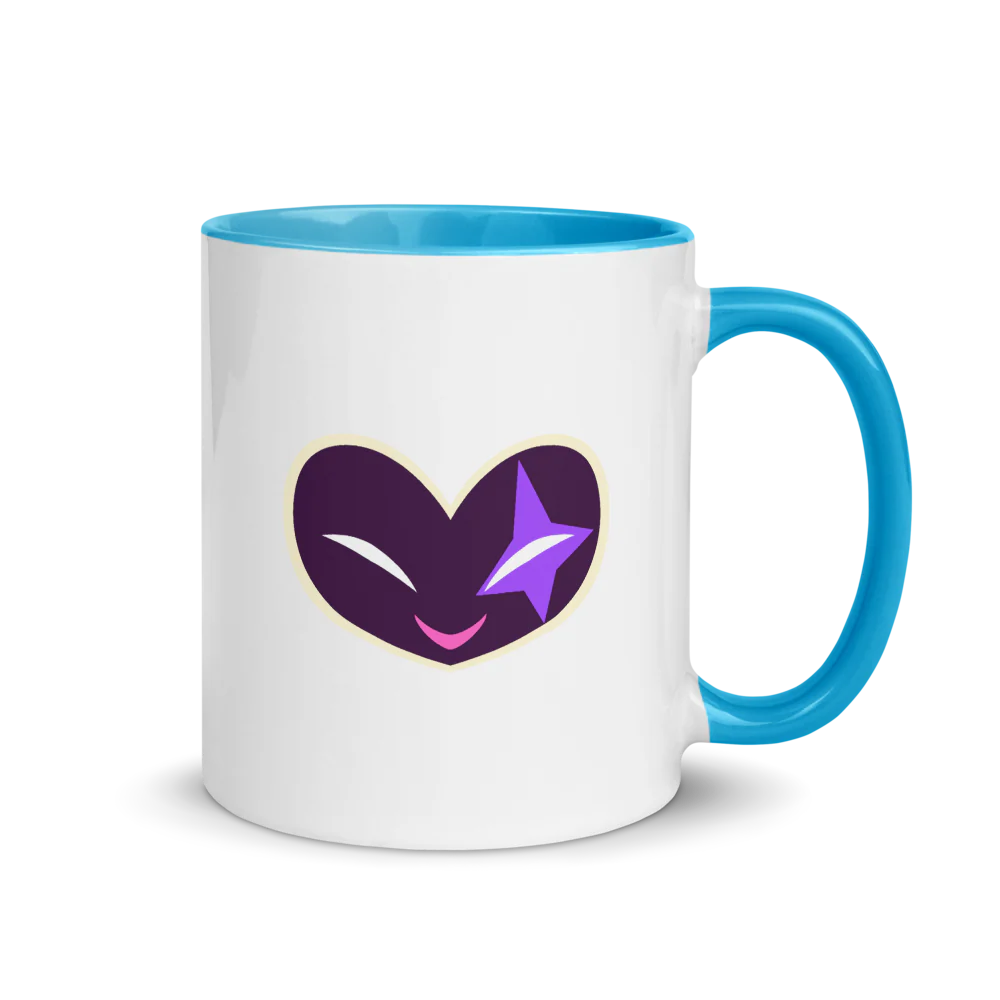 Harlegwen Mug - Image 3
