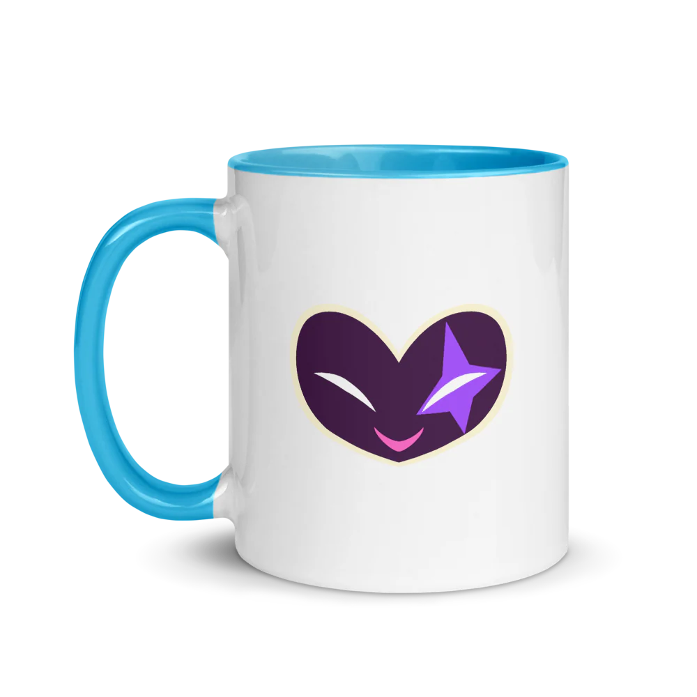 Harlegwen Mug - Image 4