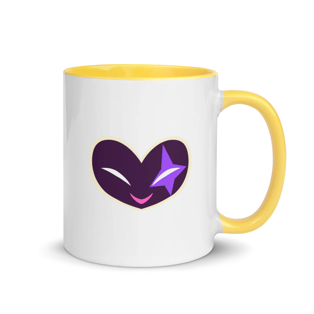 Harlegwen Mug - Image 5