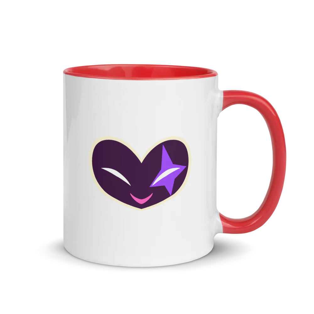 Harlegwen Mug - Image 7