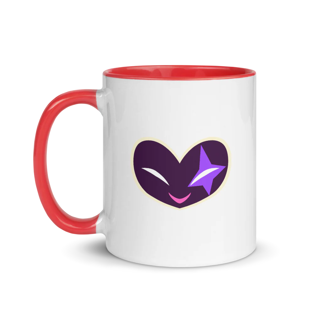 Harlegwen Mug - Image 8