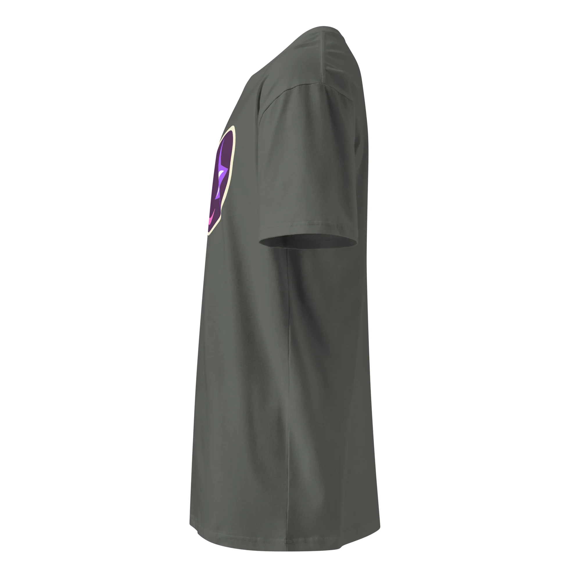 Harlegwen Premium Shirt (Unisex) - Image 11