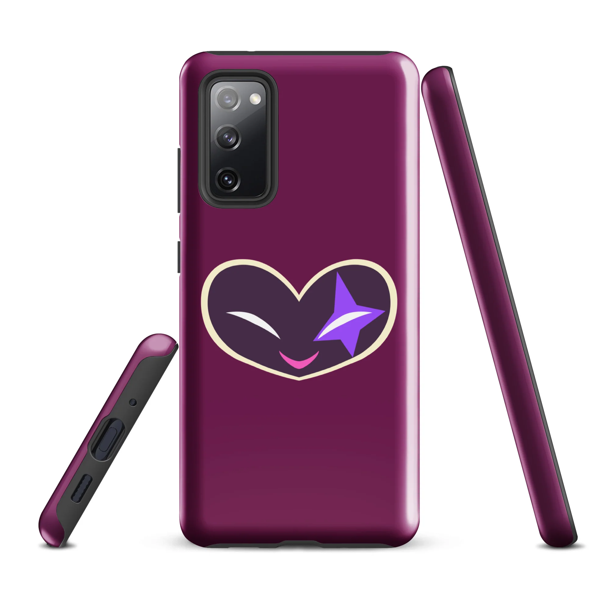 Harlegwen SamsungĀ® Case (Tough) - Image 10
