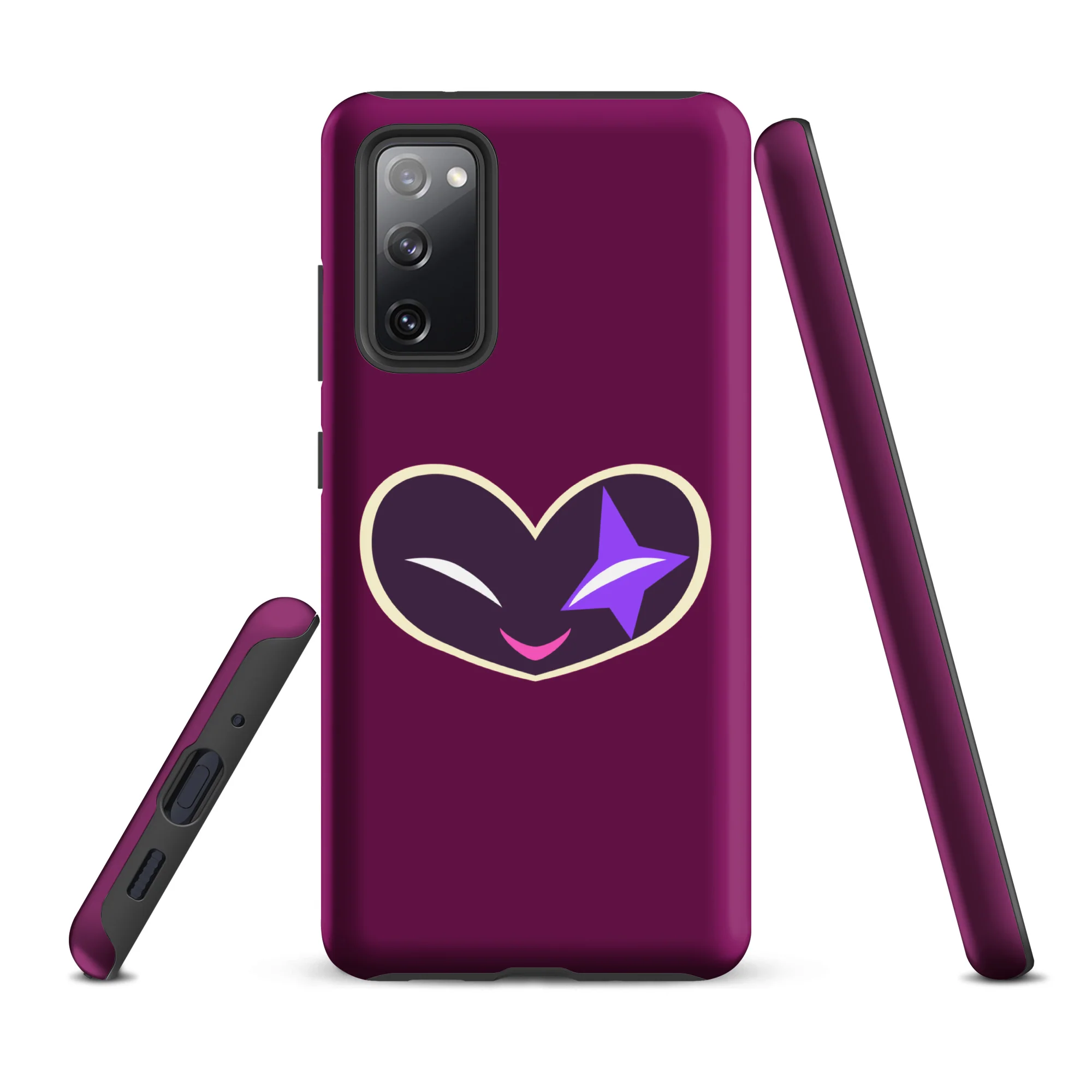 Harlegwen SamsungĀ® Case (Tough) - Image 11