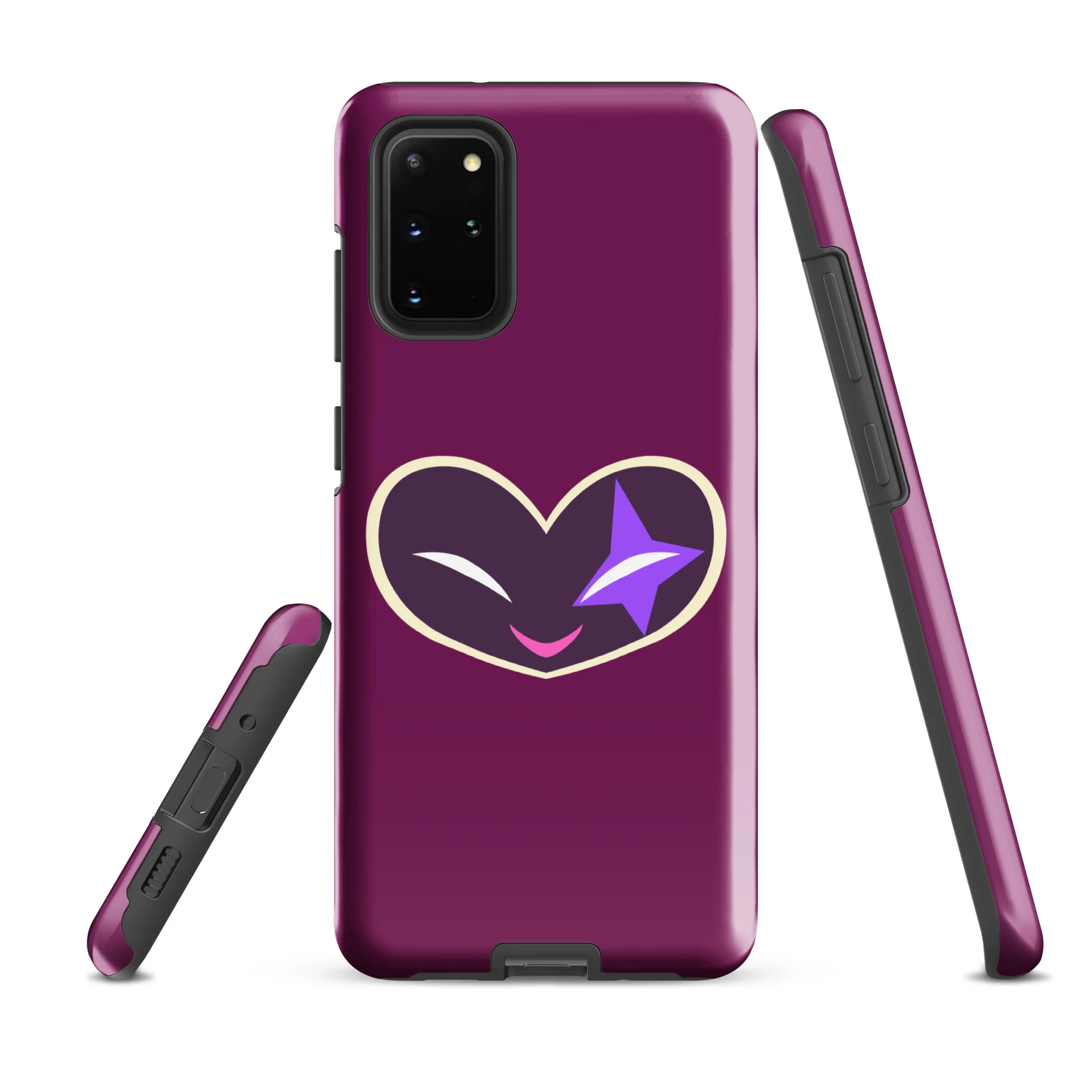 Harlegwen SamsungĀ® Case (Tough) - Image 12