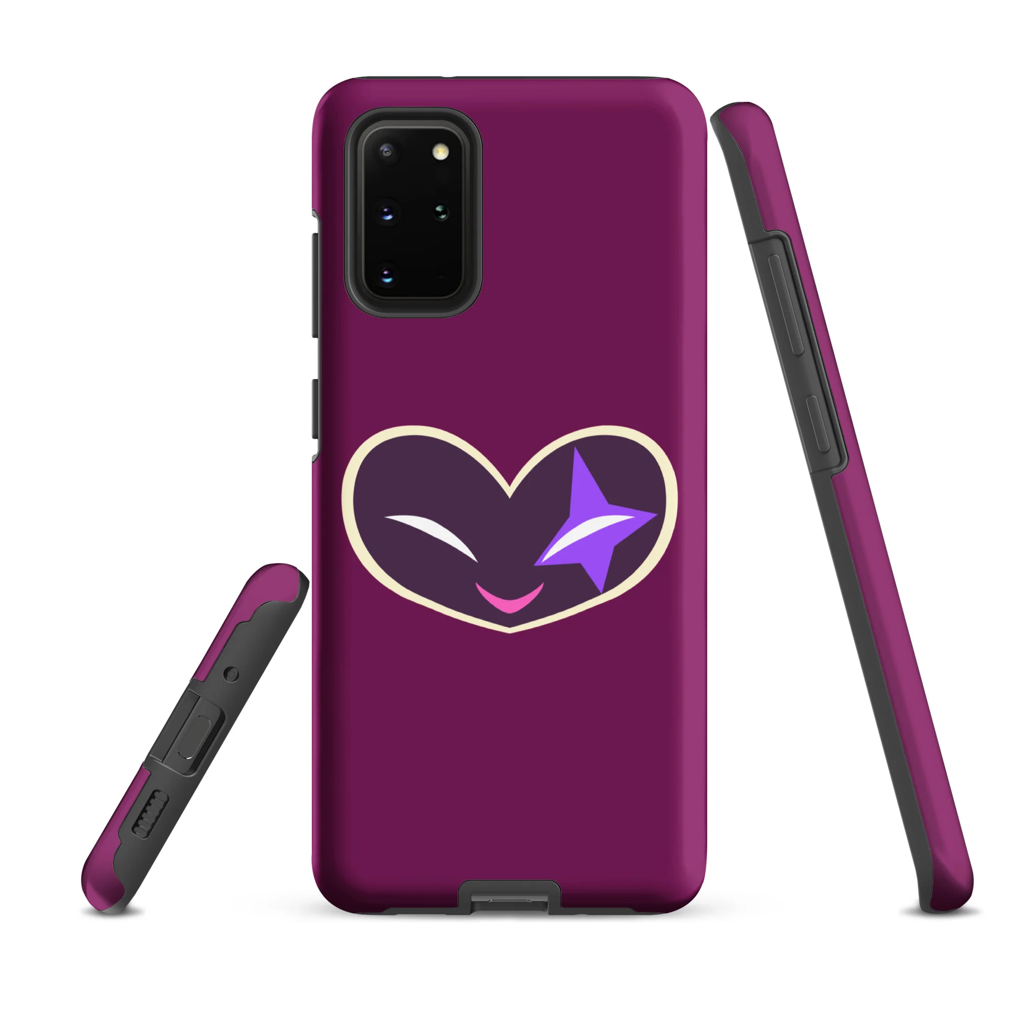 Harlegwen SamsungĀ® Case (Tough) - Image 13