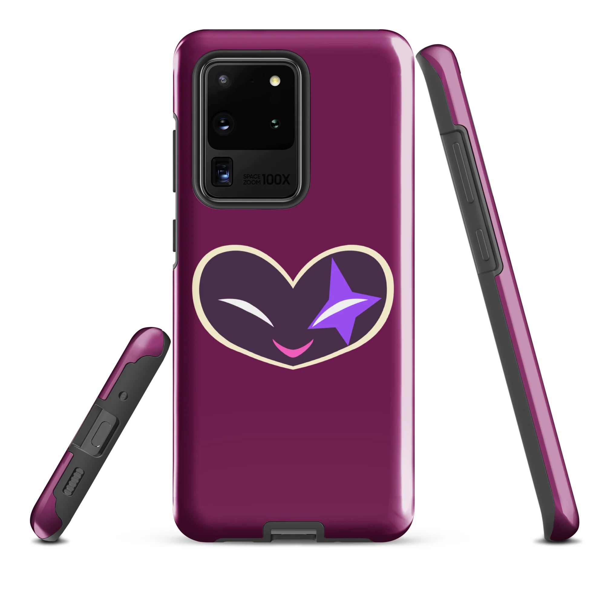 Harlegwen SamsungĀ® Case (Tough) - Image 14