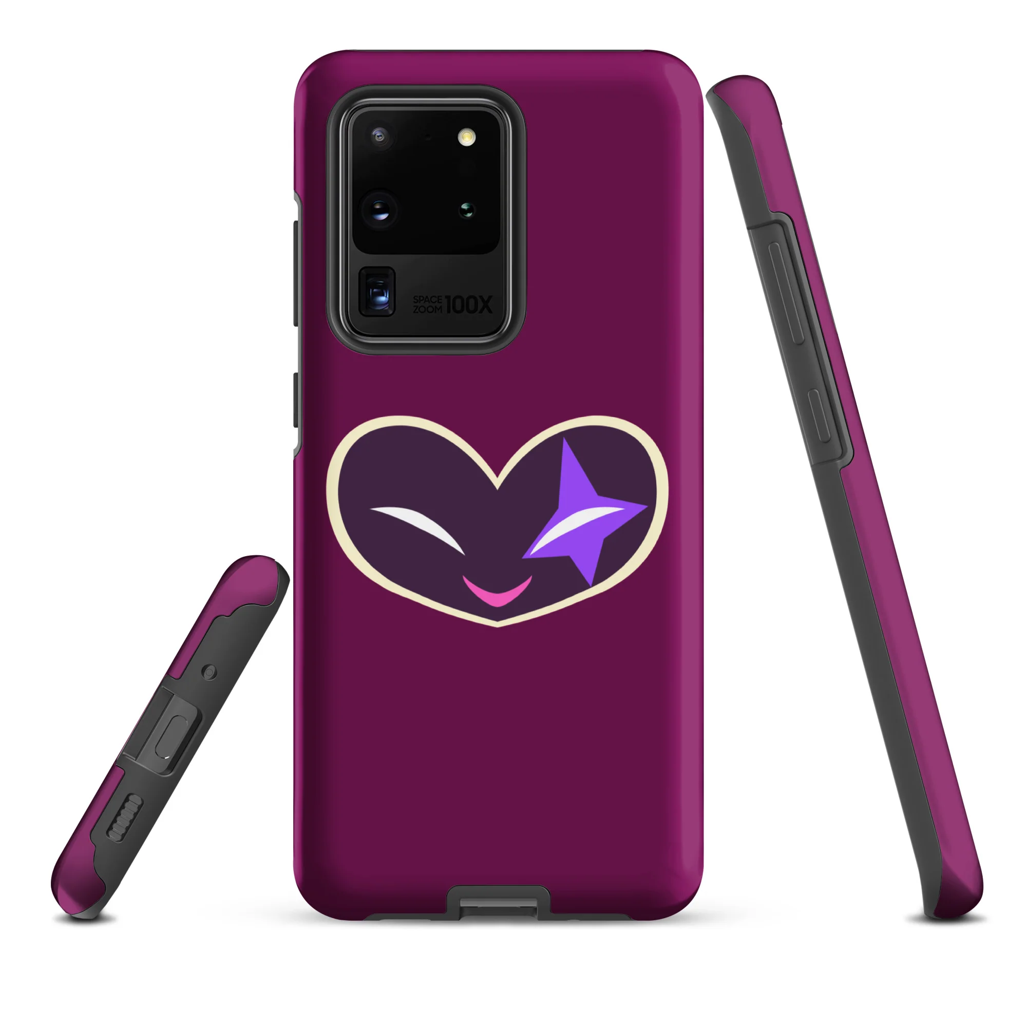 Harlegwen SamsungĀ® Case (Tough) - Image 15