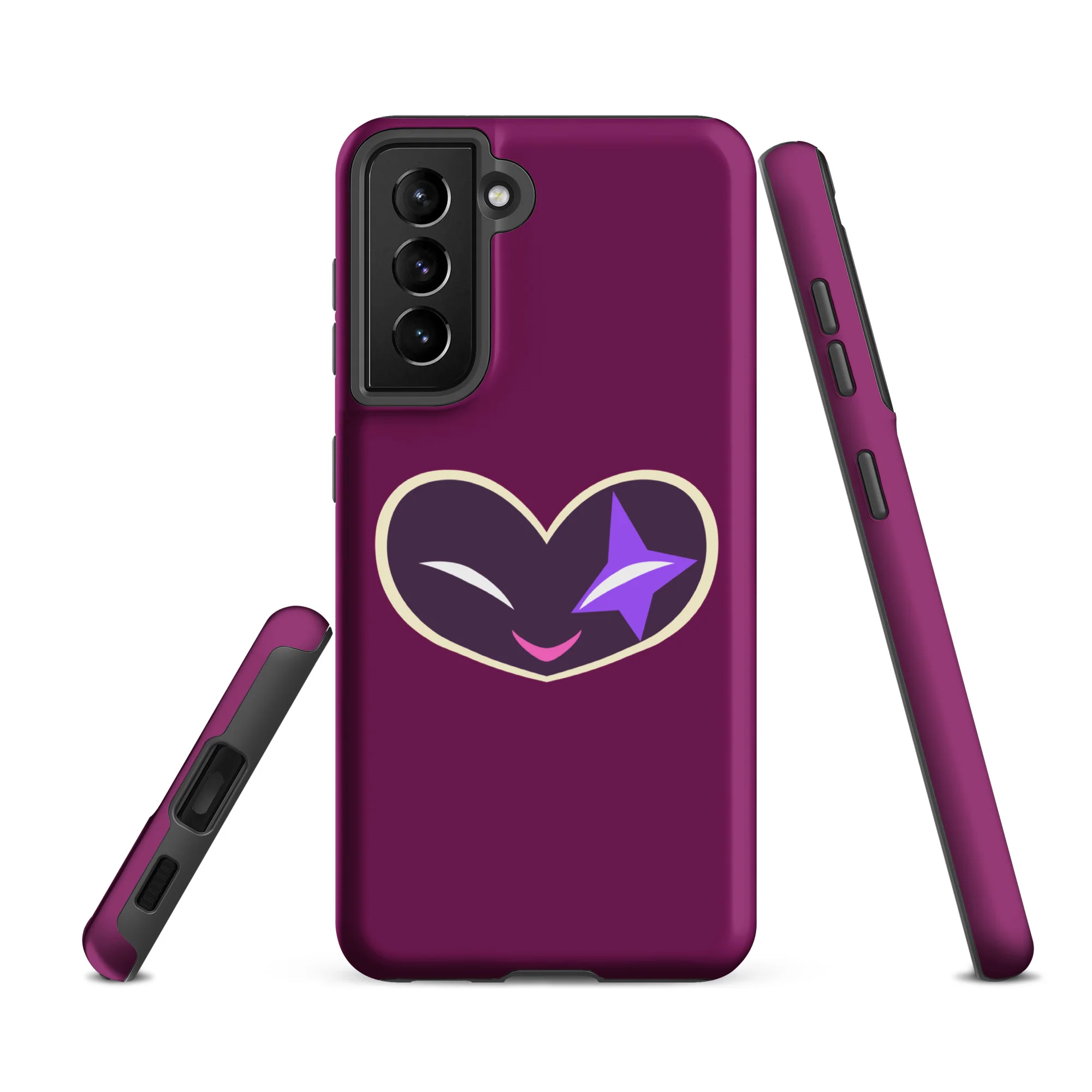 Harlegwen SamsungĀ® Case (Tough) - Image 19