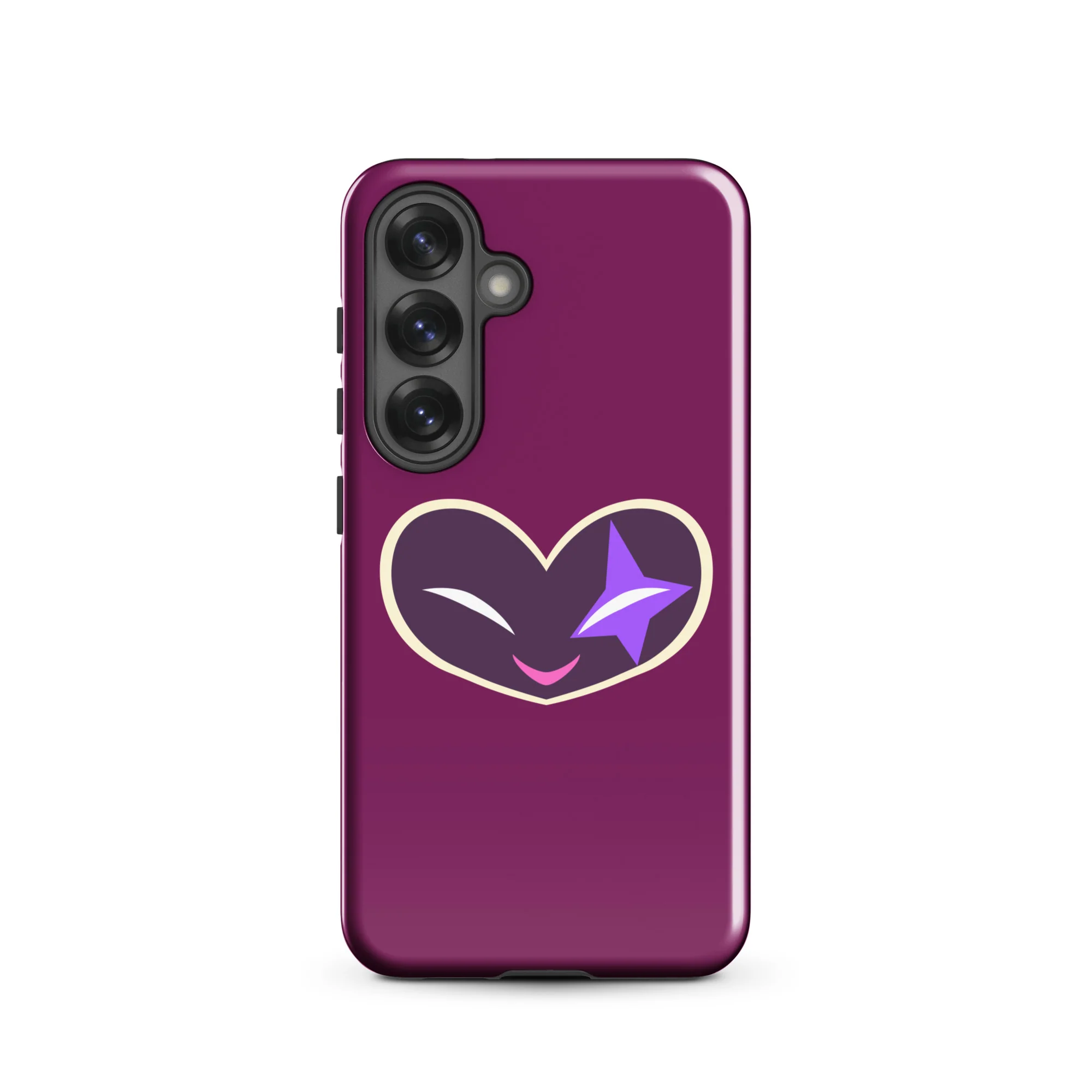 Harlegwen SamsungĀ® Case (Tough) - Image 42