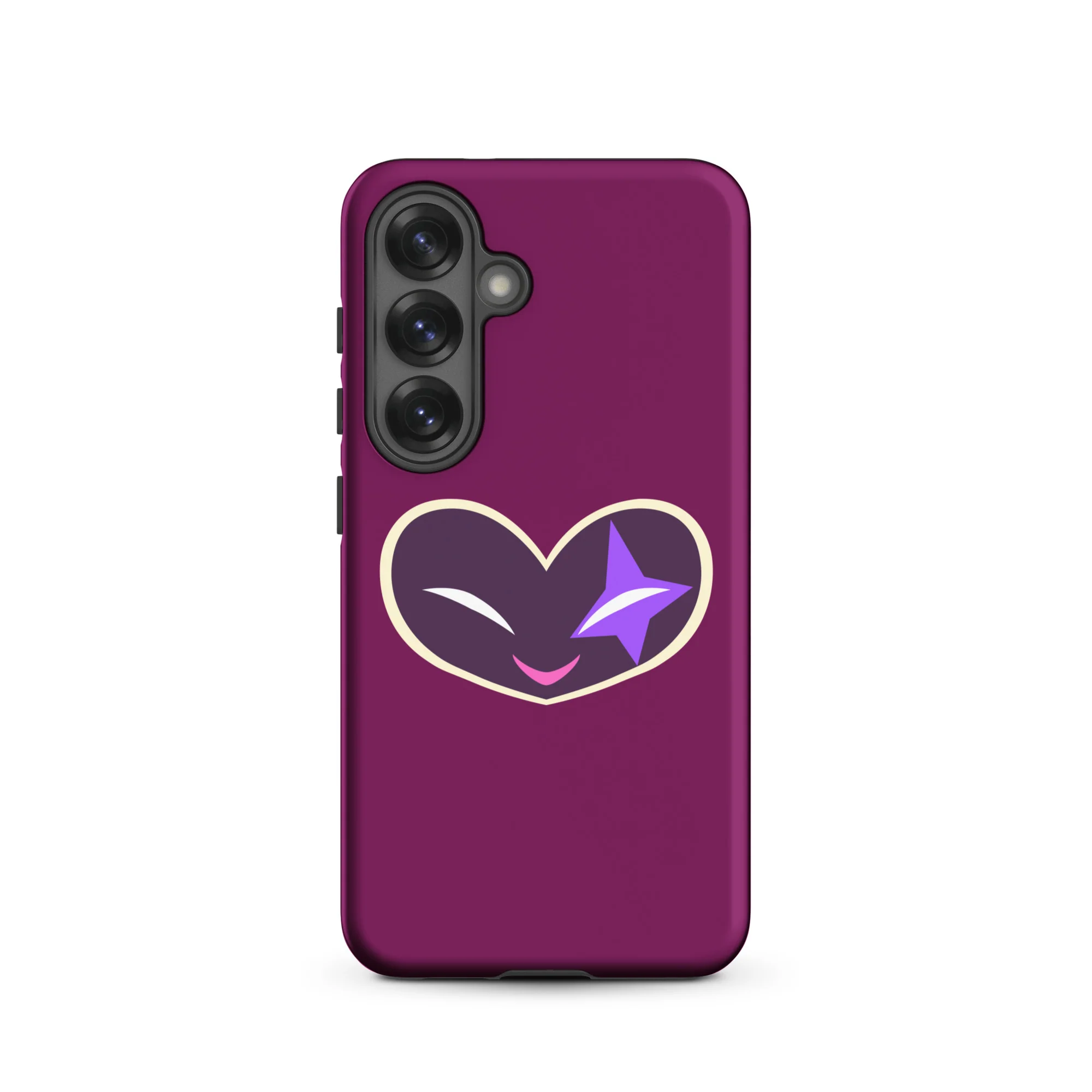 Harlegwen SamsungĀ® Case (Tough) - Image 43