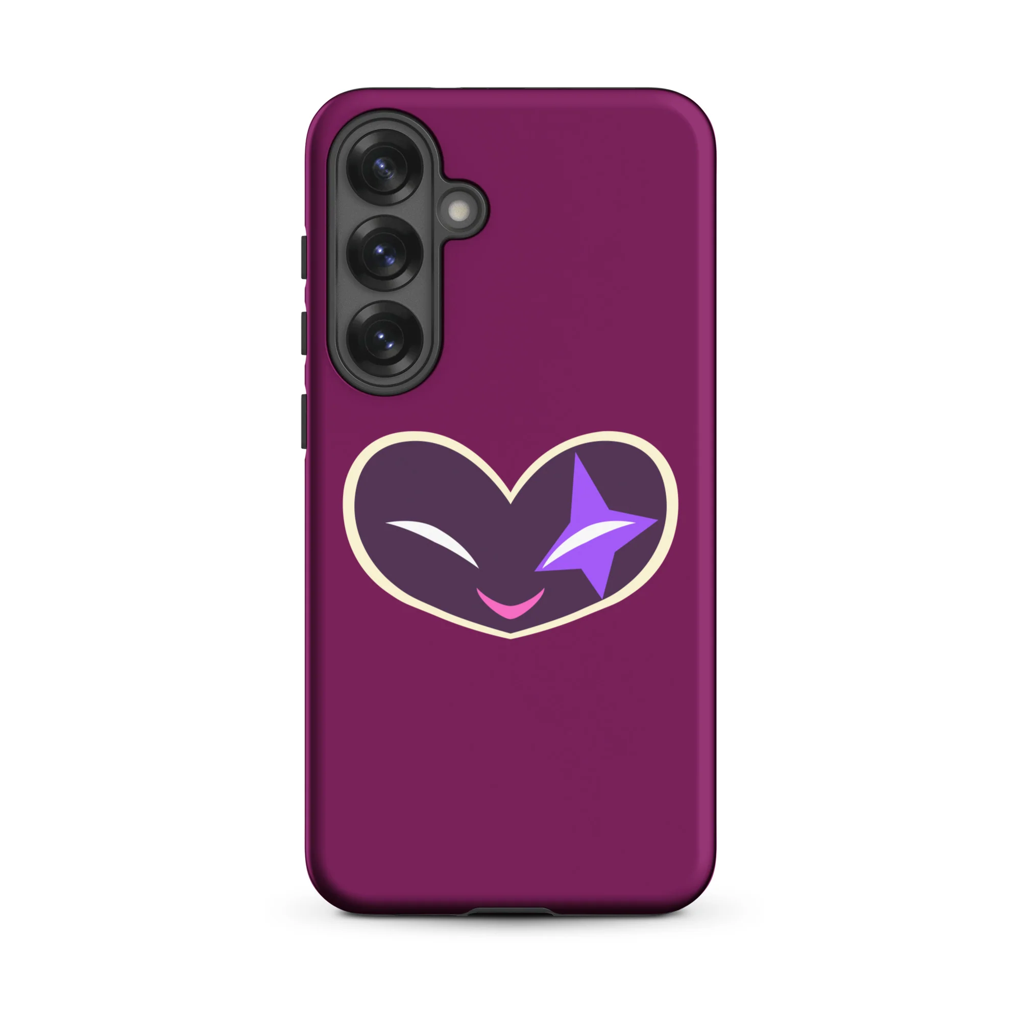 Harlegwen SamsungĀ® Case (Tough) - Image 45