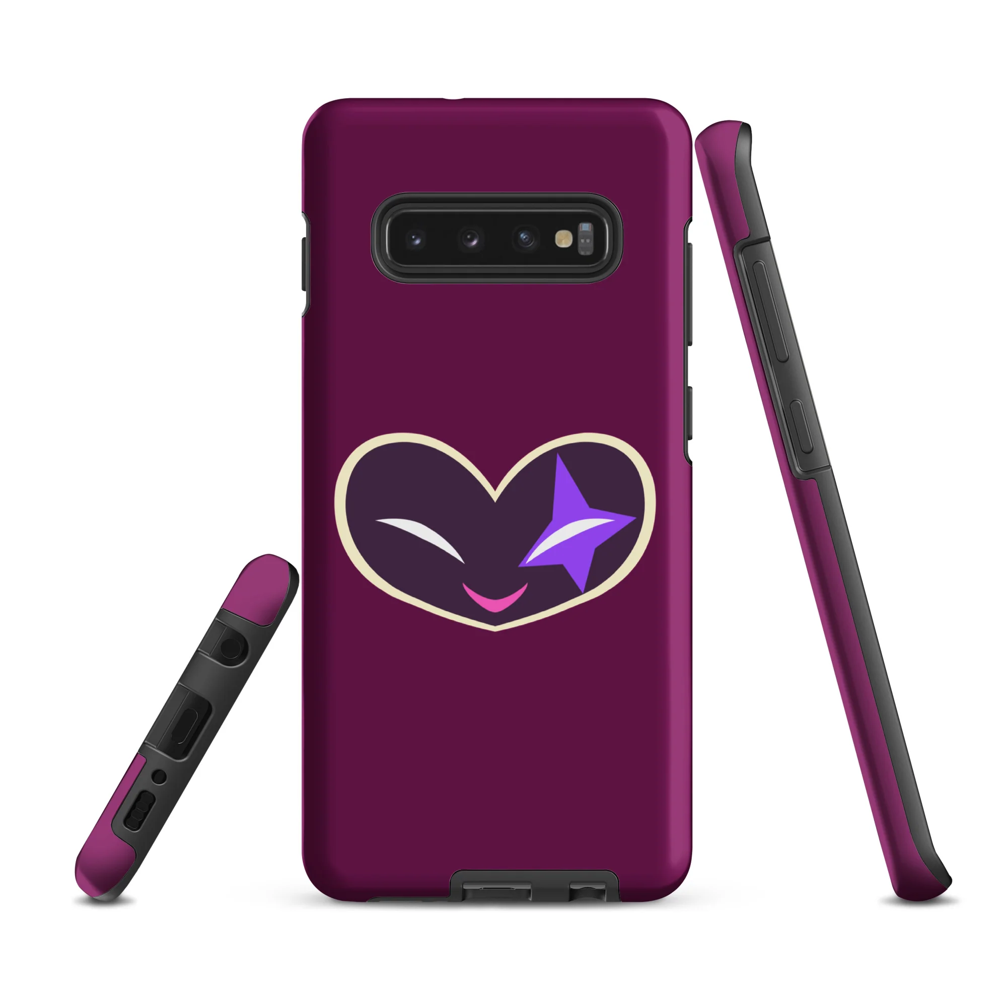 Harlegwen SamsungĀ® Case (Tough) - Image 5