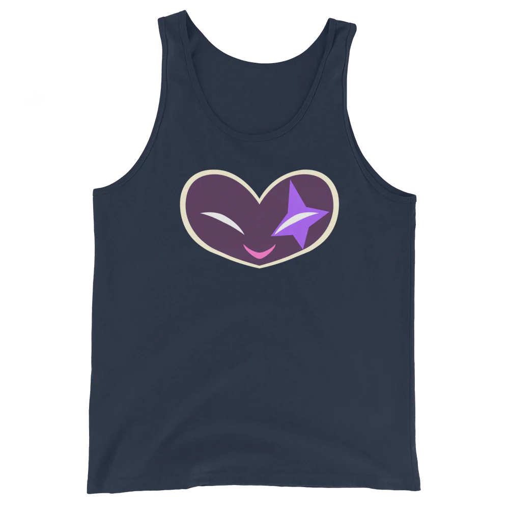 Harlegwen Tank Top (Unisex) - Image 3
