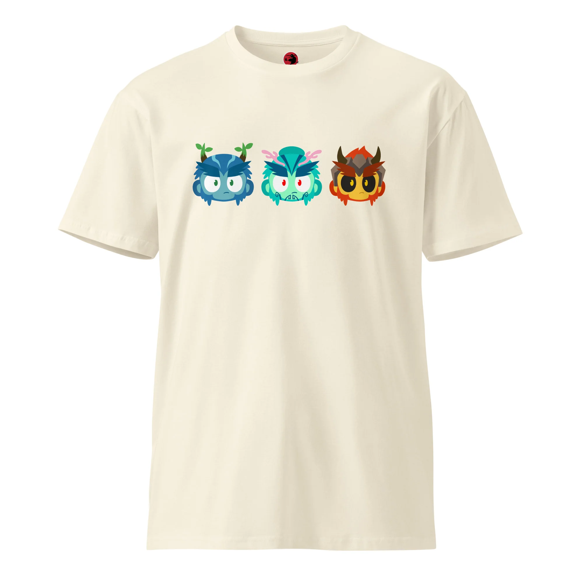 Hero Heads | Obyn Premium Shirt (Unisex)