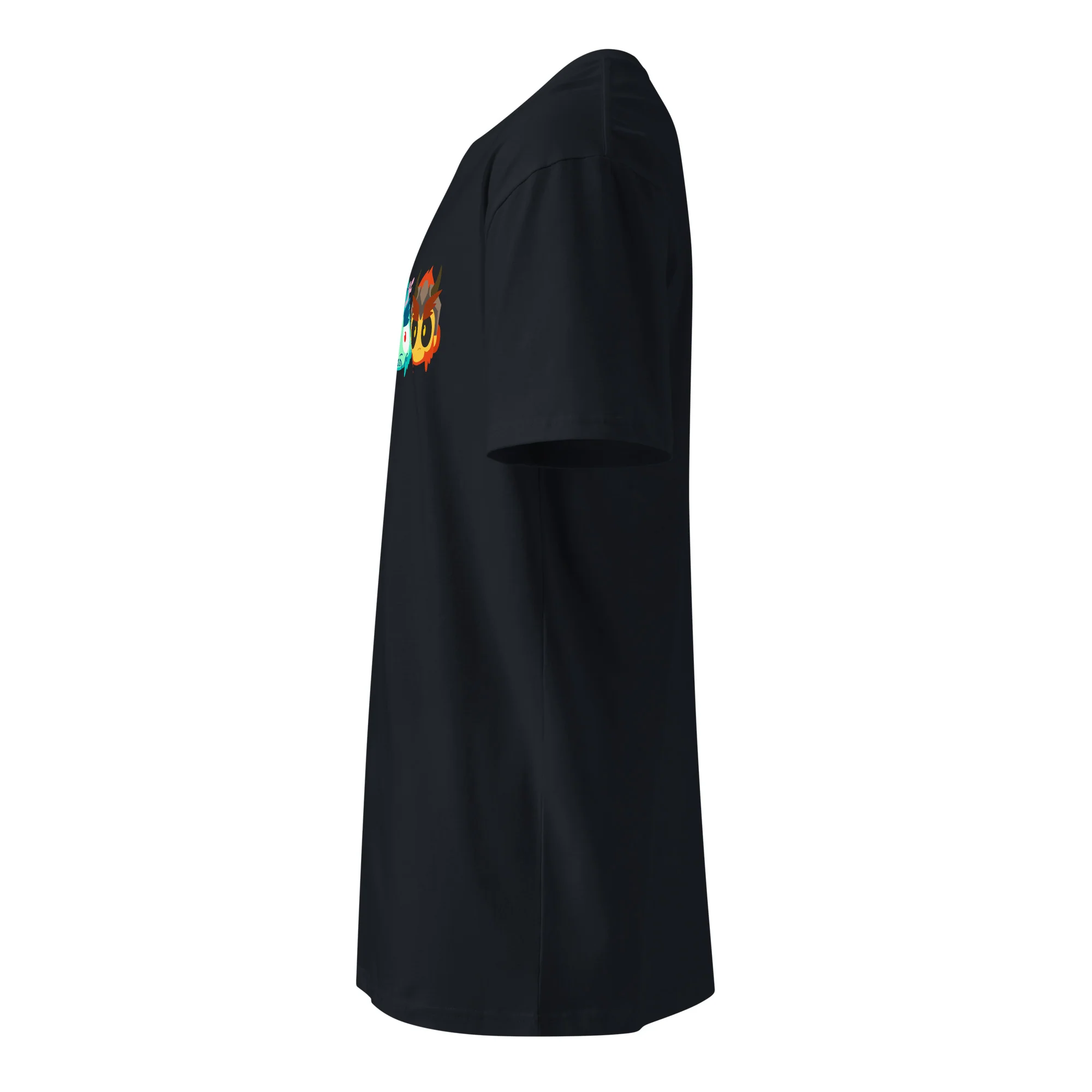 Hero Heads | Obyn Premium Shirt (Unisex) - Image 11