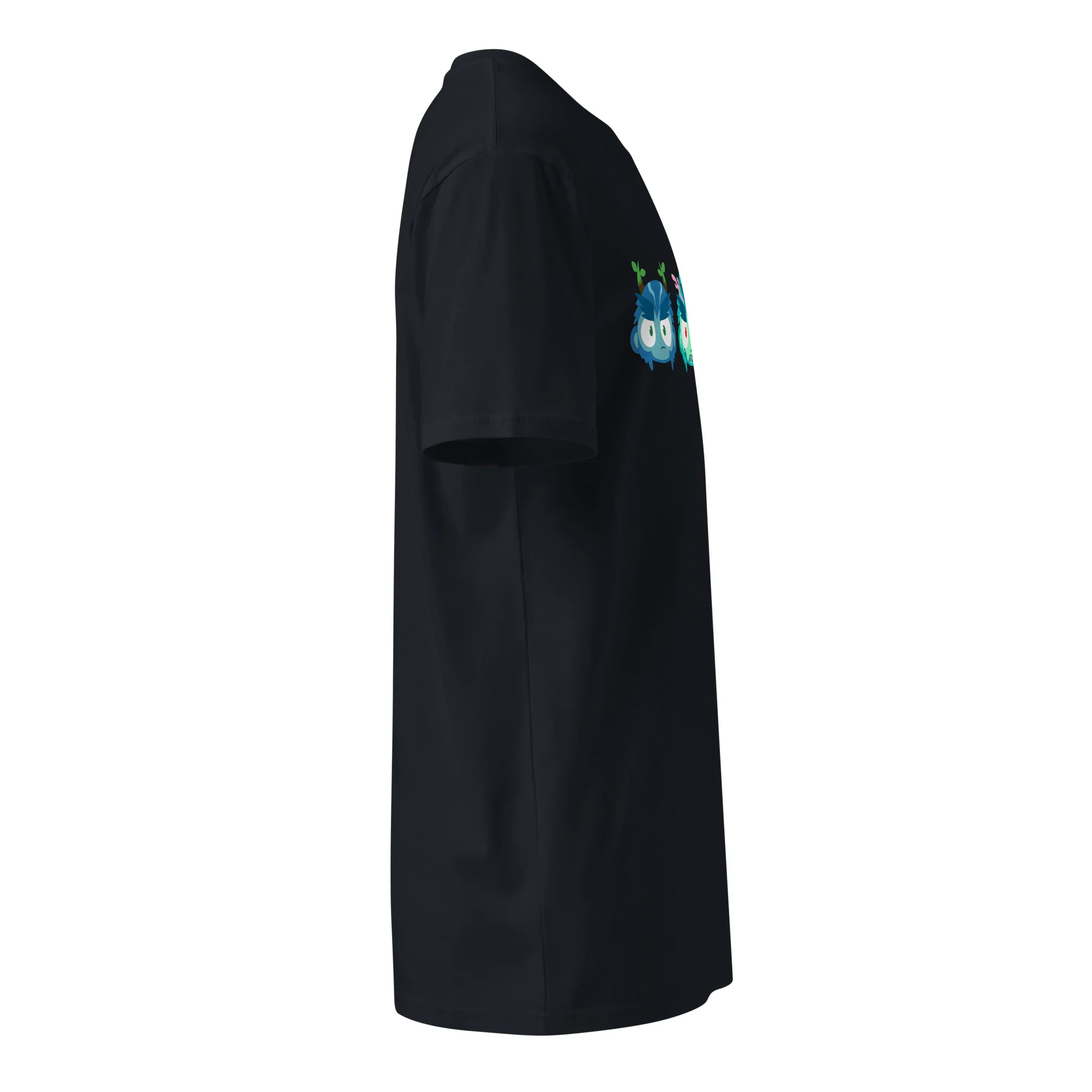 Hero Heads | Obyn Premium Shirt (Unisex) - Image 12