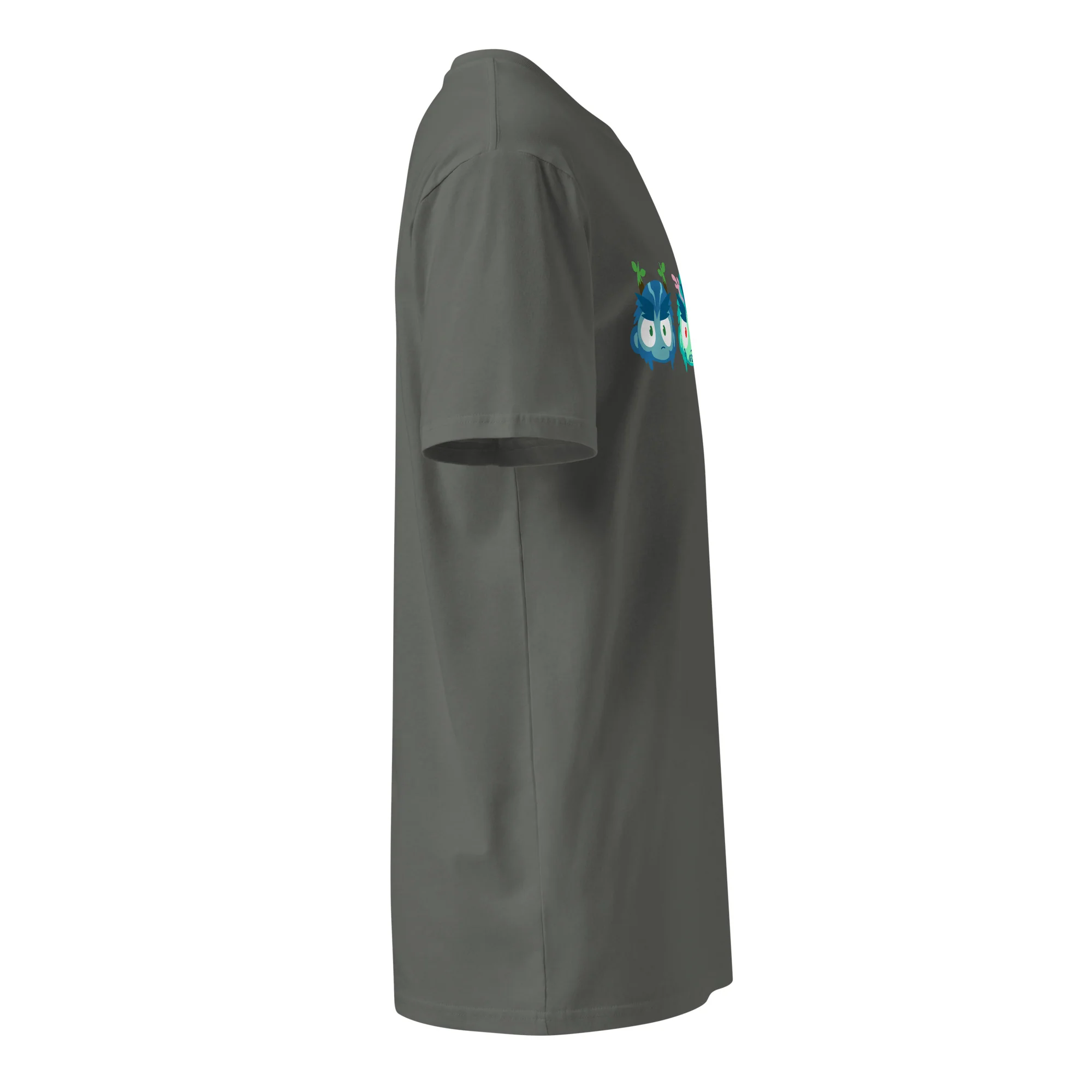 Hero Heads | Obyn Premium Shirt (Unisex) - Image 16