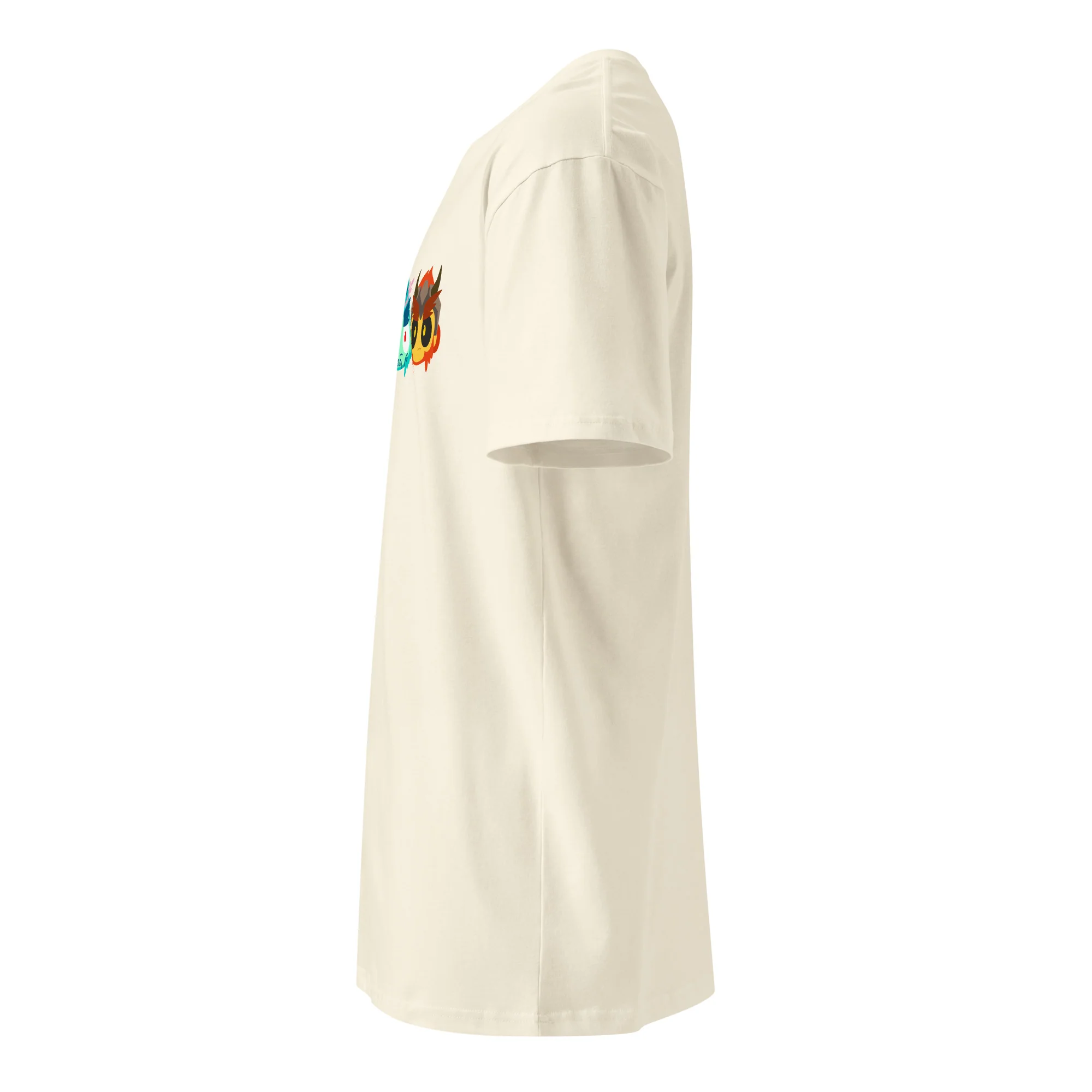 Hero Heads | Obyn Premium Shirt (Unisex) - Image 18