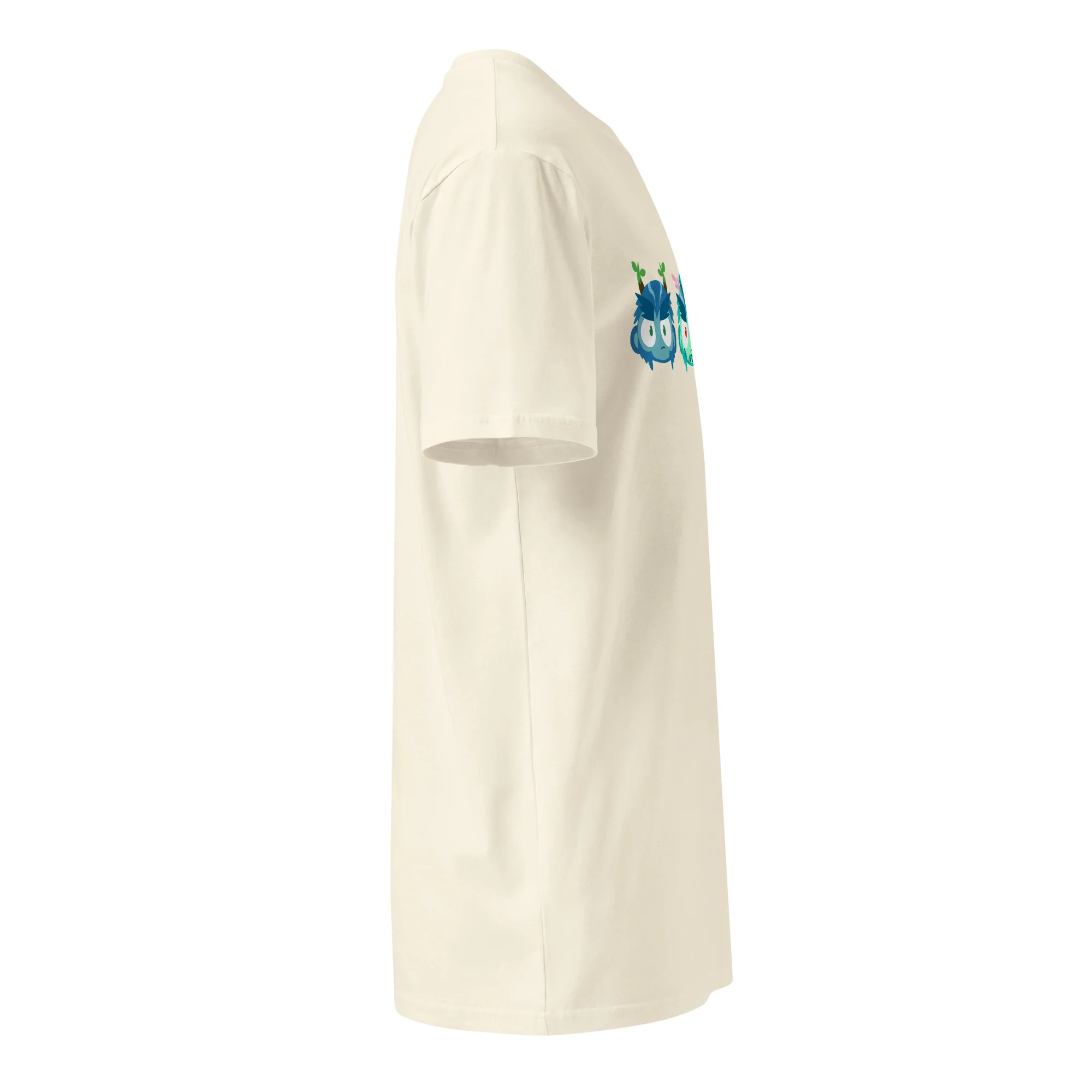 Hero Heads | Obyn Premium Shirt (Unisex) - Image 19