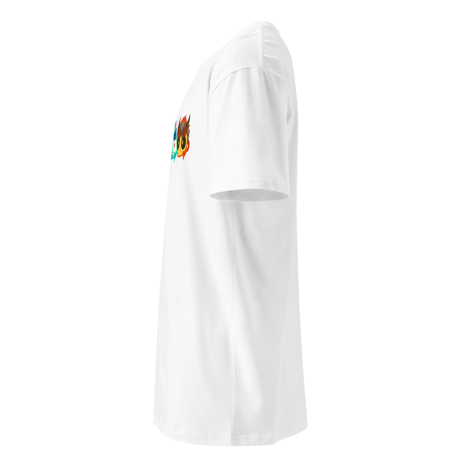 Hero Heads | Obyn Premium Shirt (Unisex) - Image 22