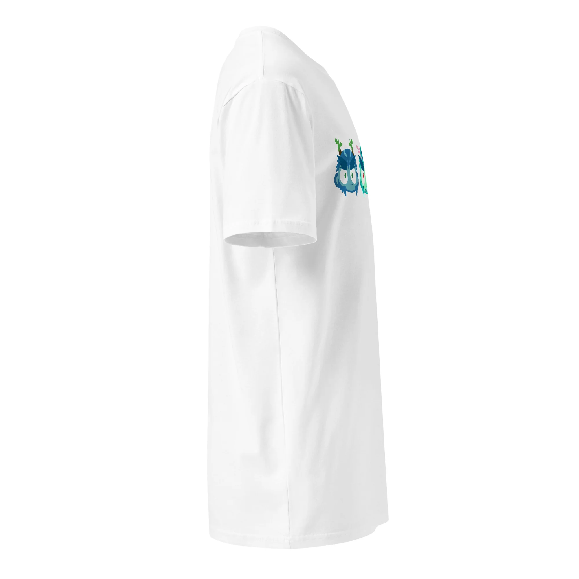 Hero Heads | Obyn Premium Shirt (Unisex) - Image 23