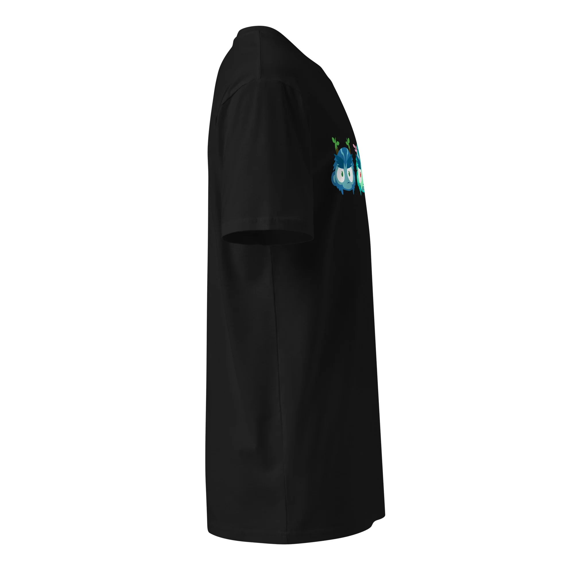Hero Heads | Obyn Premium Shirt (Unisex) - Image 8