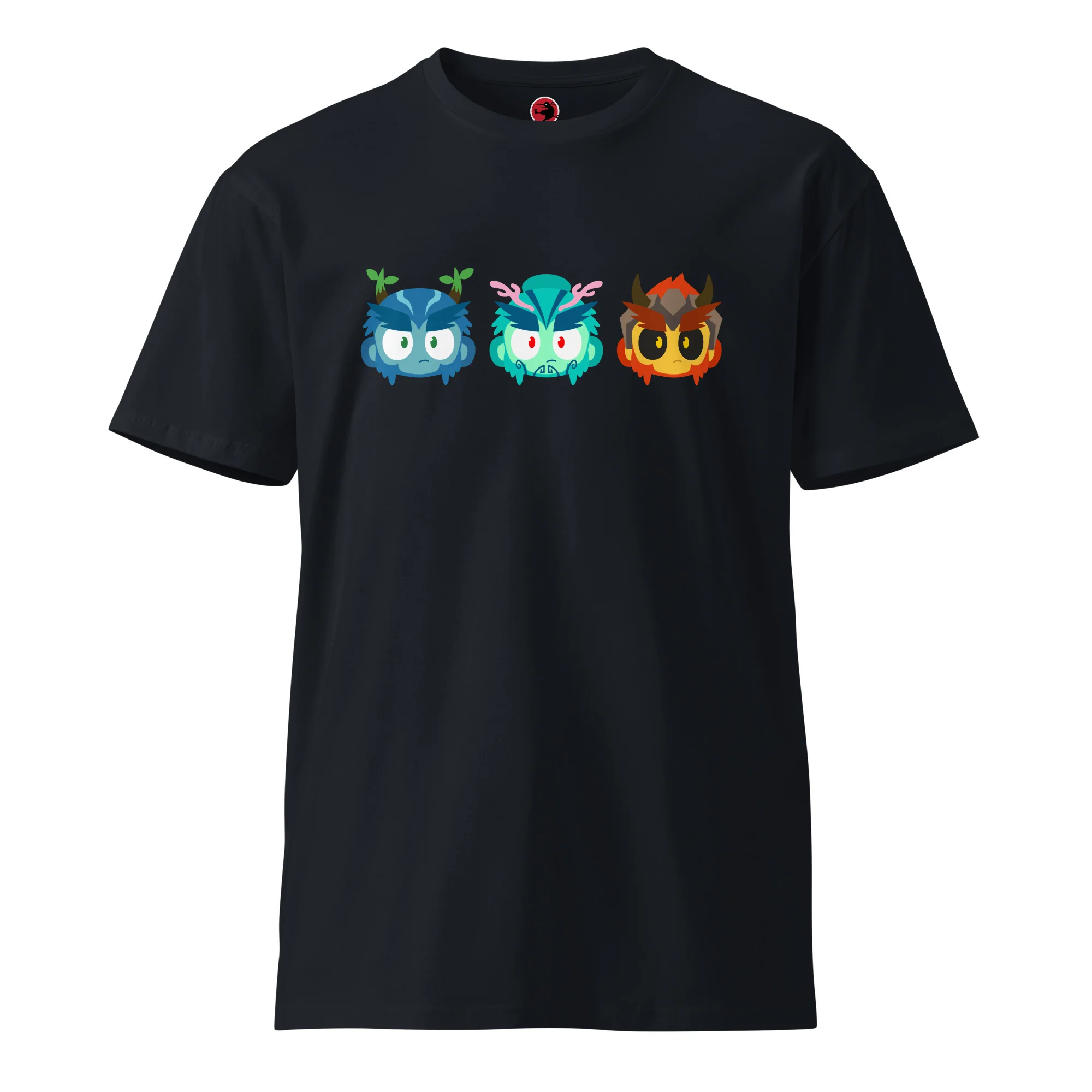 Hero Heads | Obyn Premium Shirt (Unisex) - Image 9