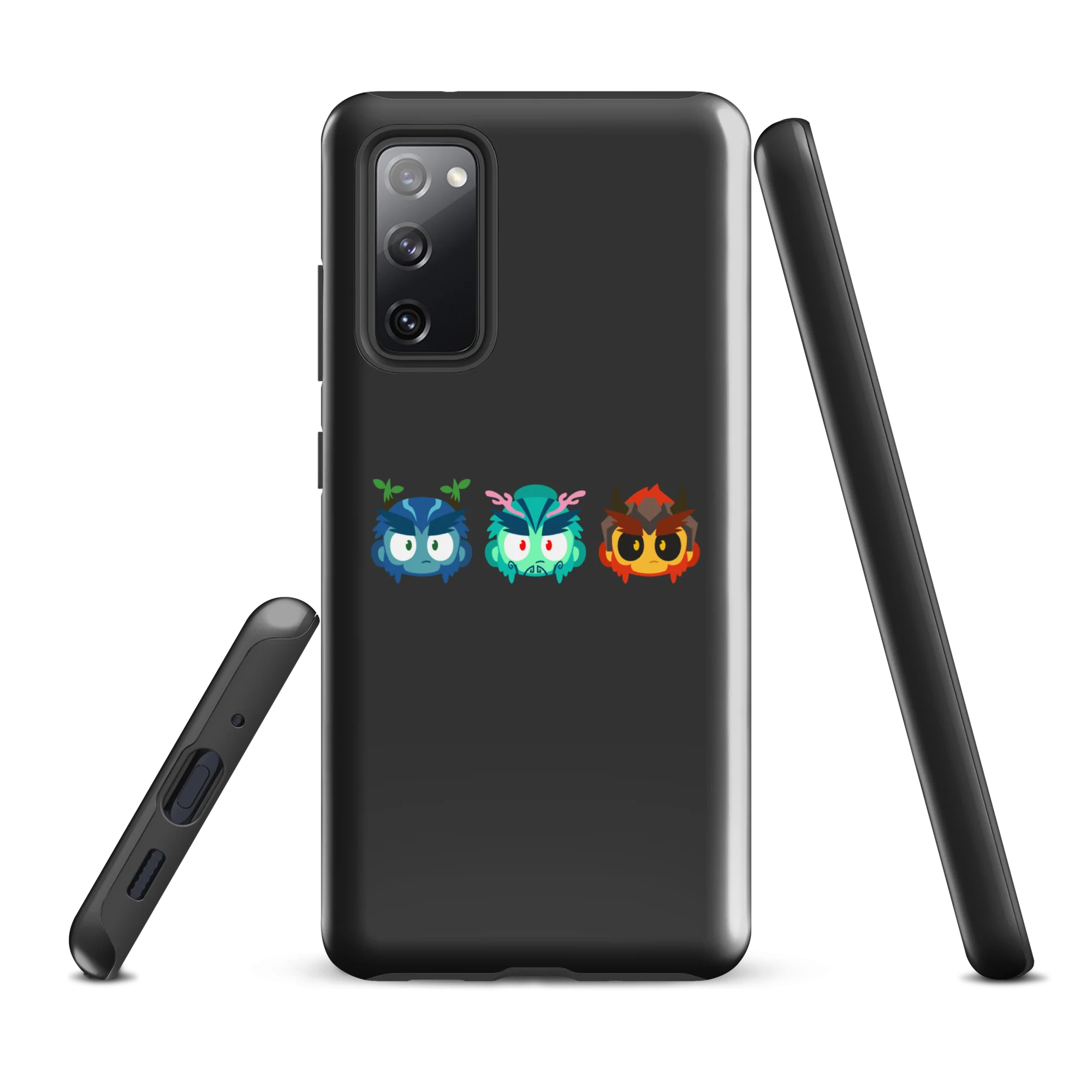 Hero Heads | Obyn Samsung® Case (Tough) - Image 10