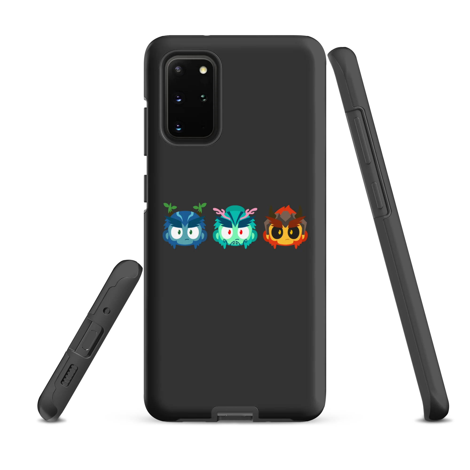 Hero Heads | Obyn Samsung® Case (Tough) - Image 13