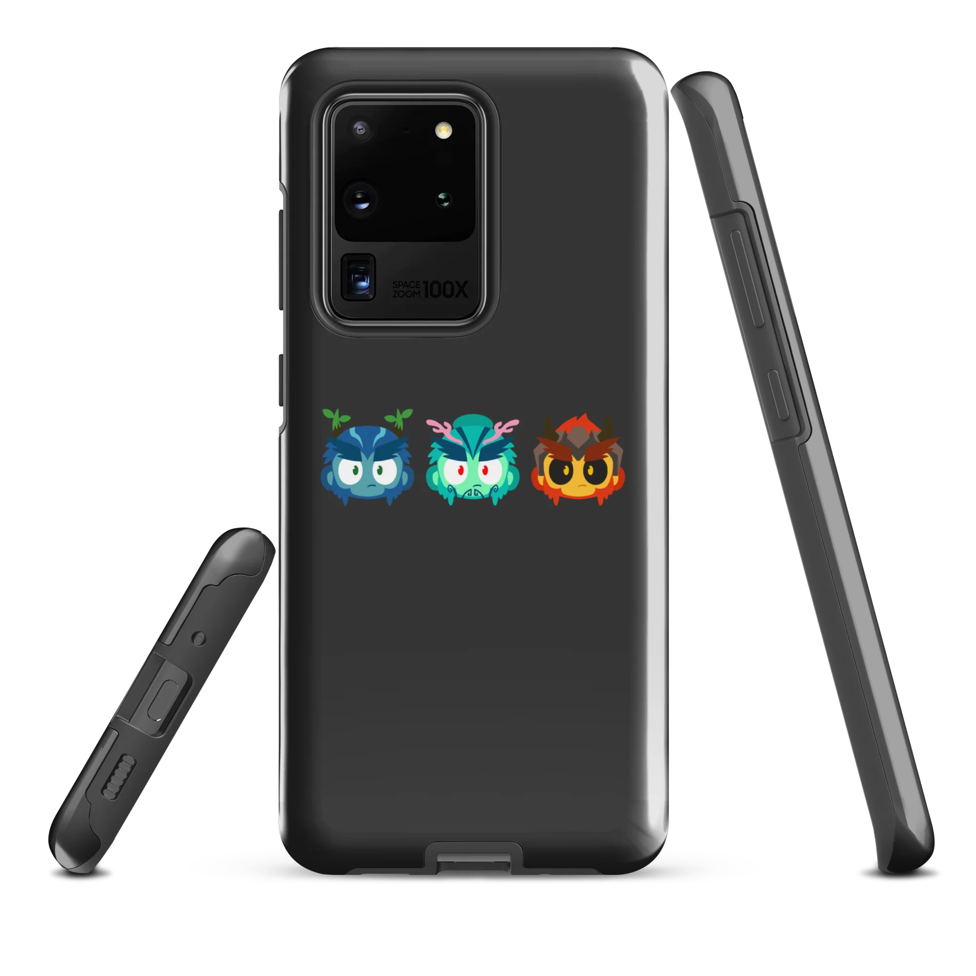 Hero Heads | Obyn Samsung® Case (Tough) - Image 14