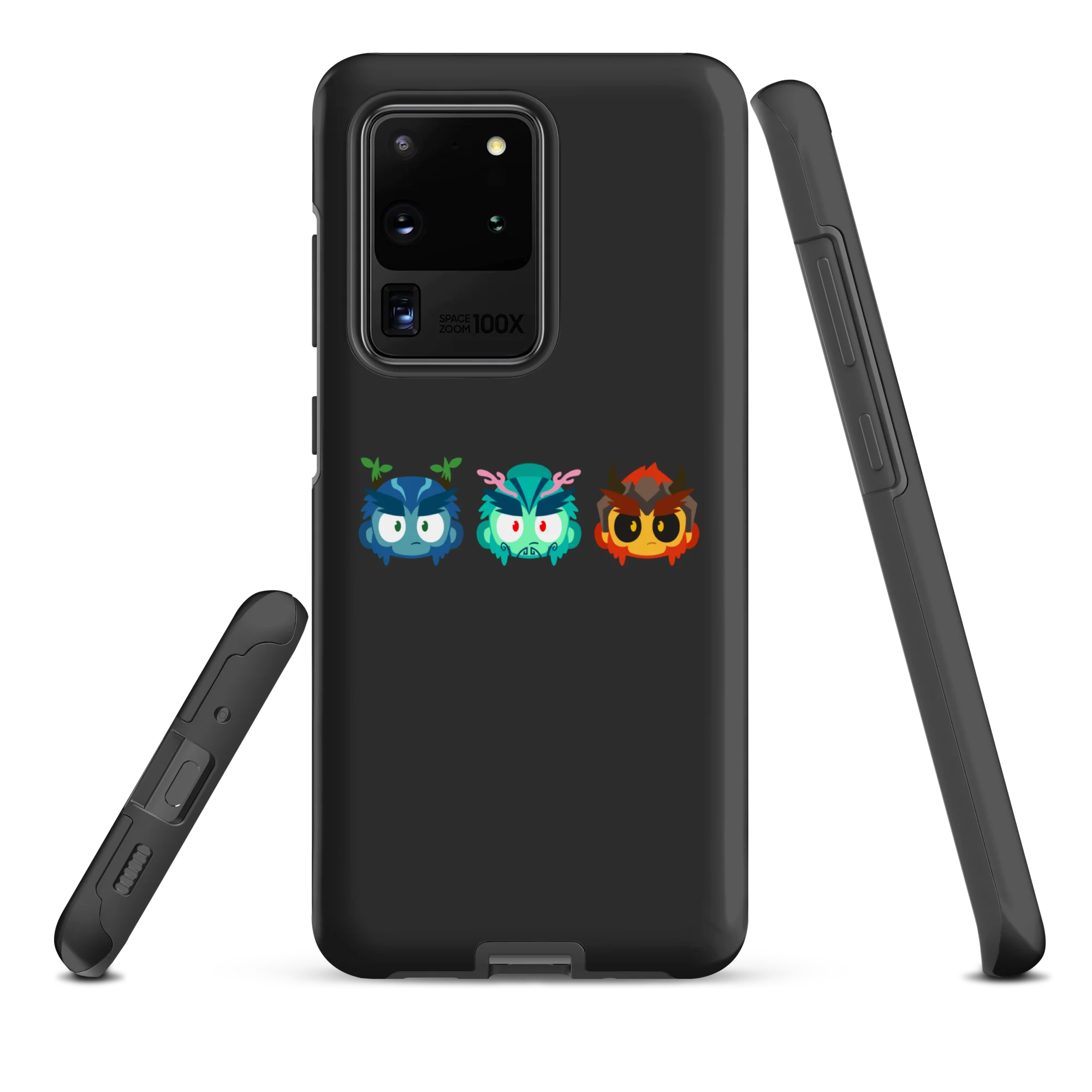 Hero Heads | Obyn Samsung® Case (Tough) - Image 15