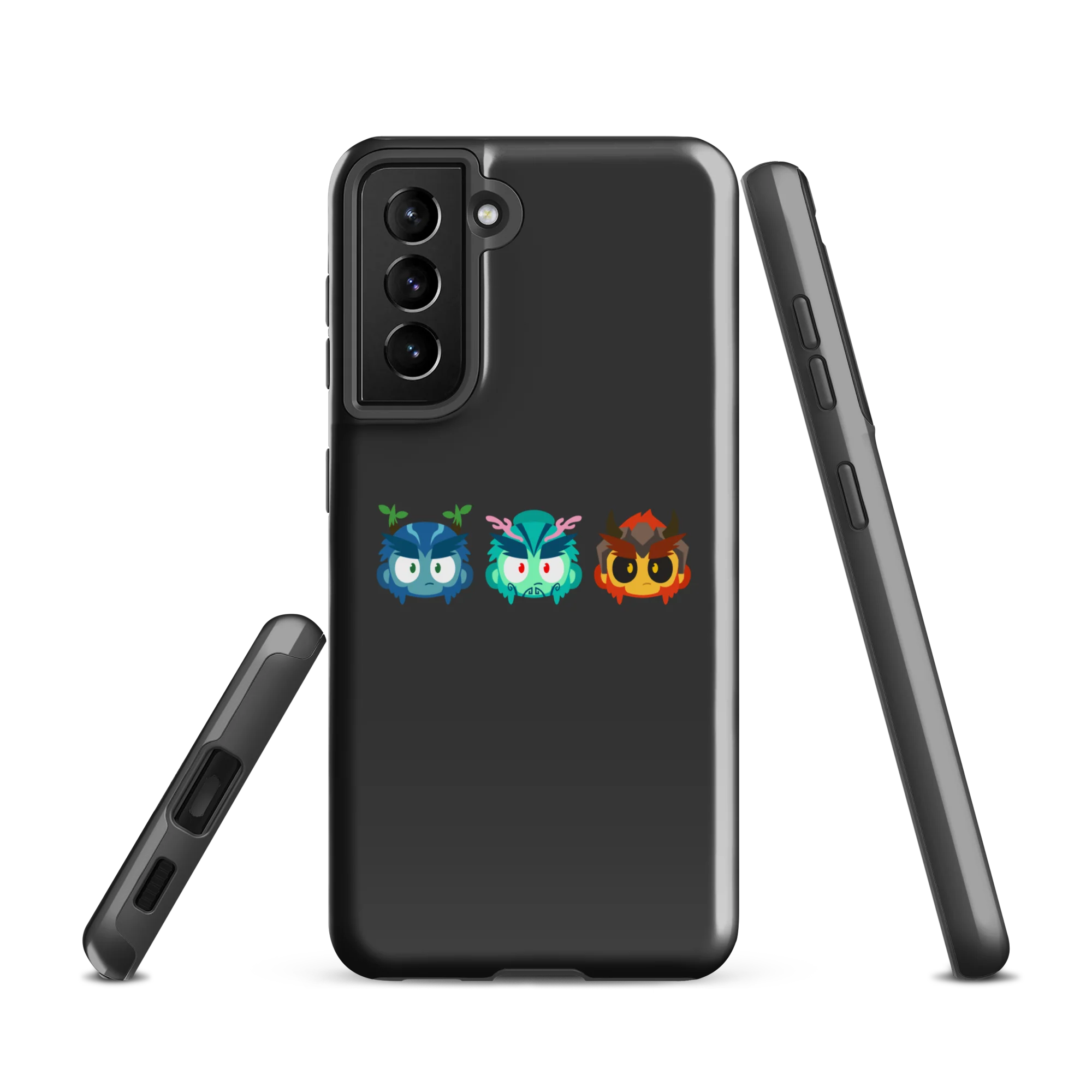 Hero Heads | Obyn Samsung® Case (Tough) - Image 16