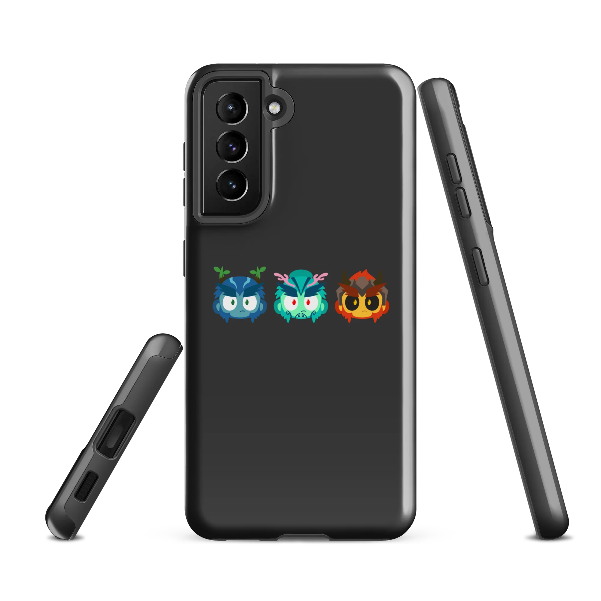 Hero Heads | Obyn Samsung® Case (Tough) - Image 18