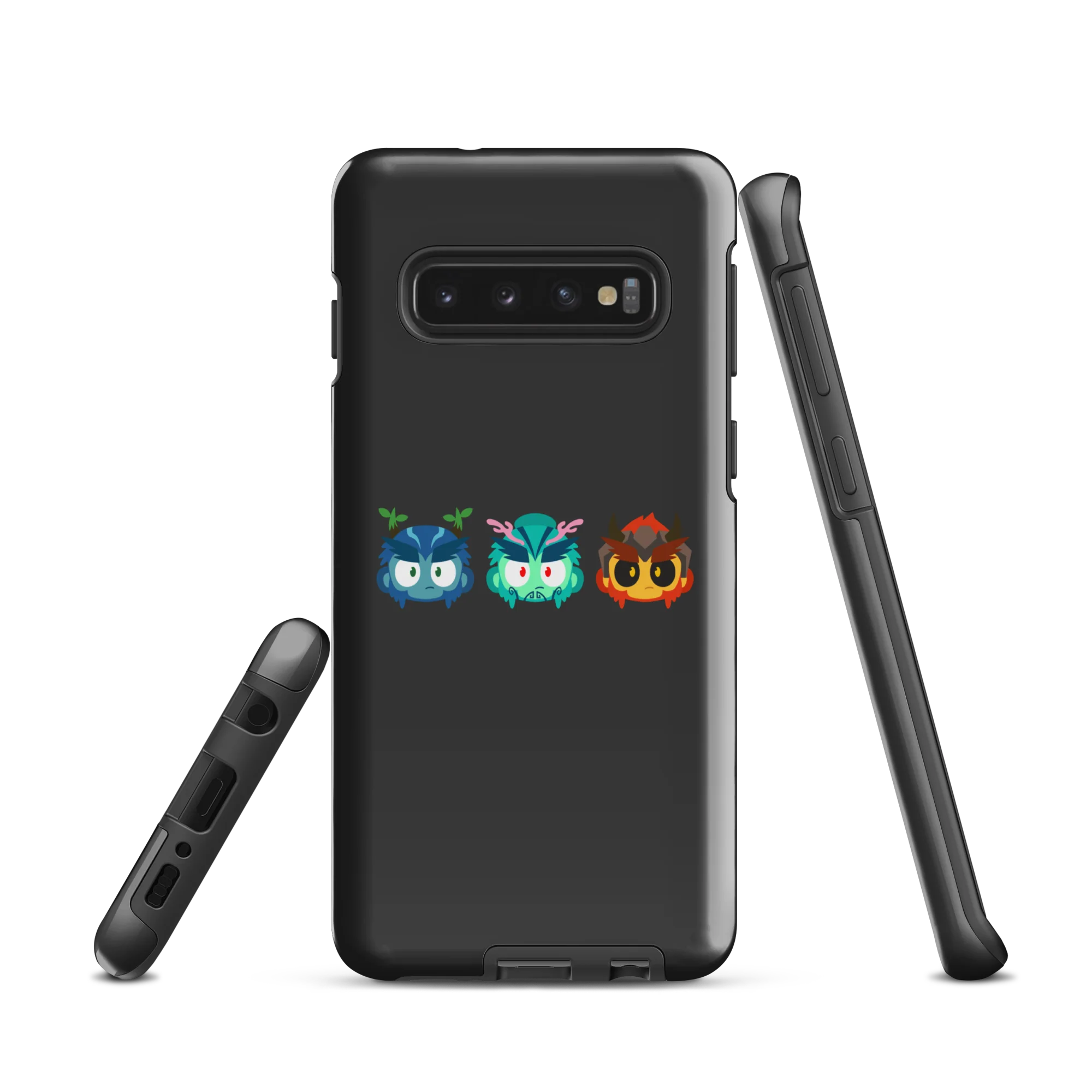 Hero Heads | Obyn Samsung® Case (Tough) - Image 2