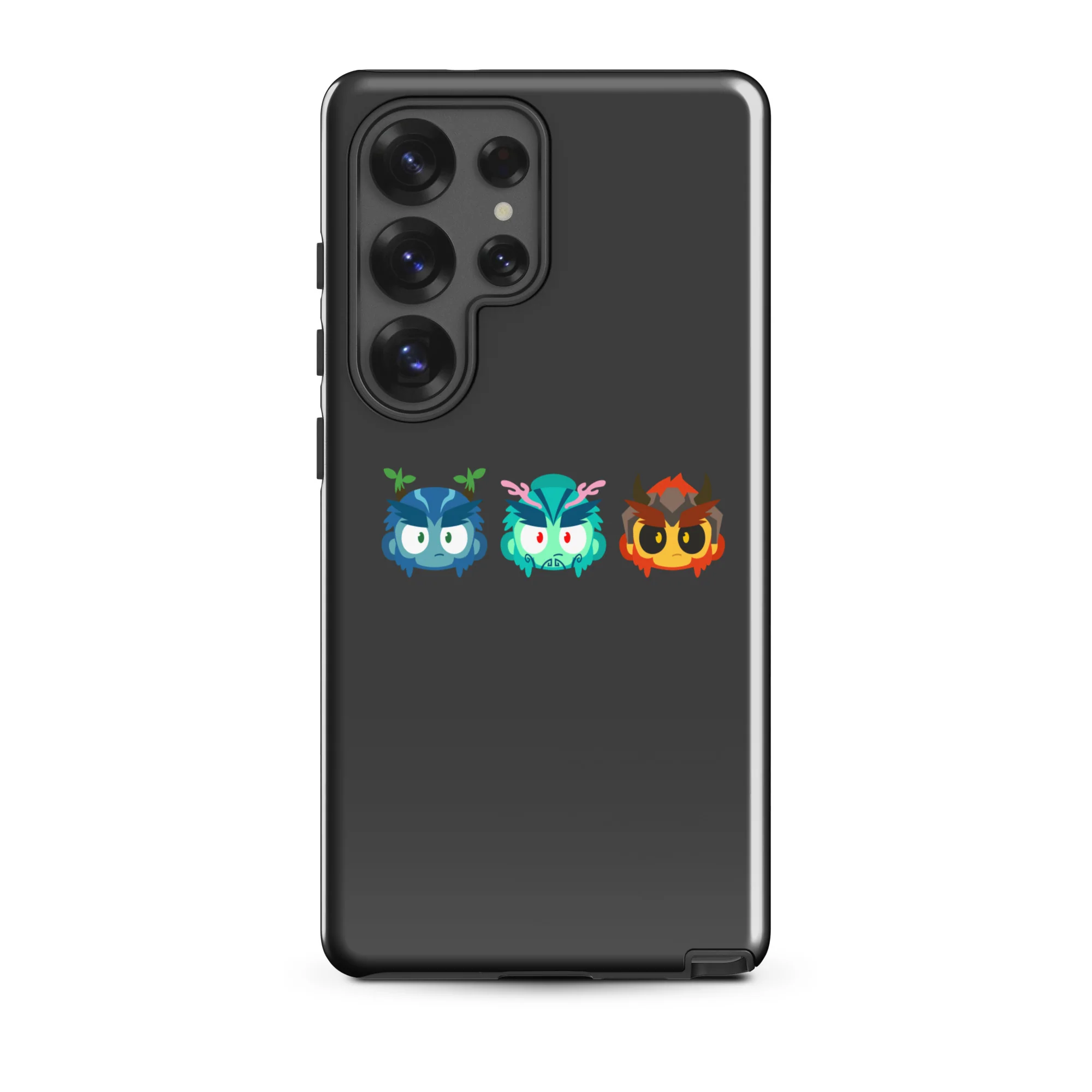 Hero Heads | Obyn Samsung® Case (Tough) - Image 41