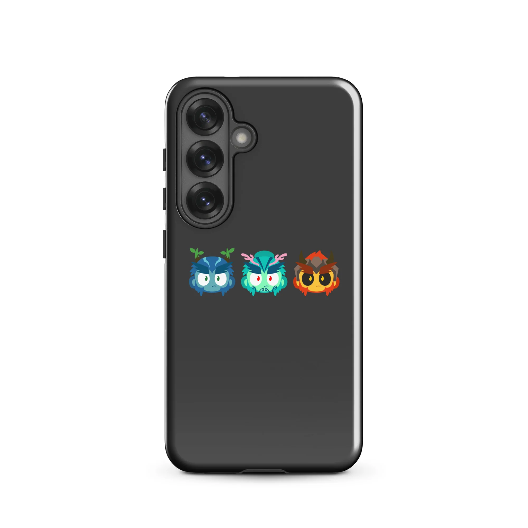 Hero Heads | Obyn Samsung® Case (Tough) - Image 42
