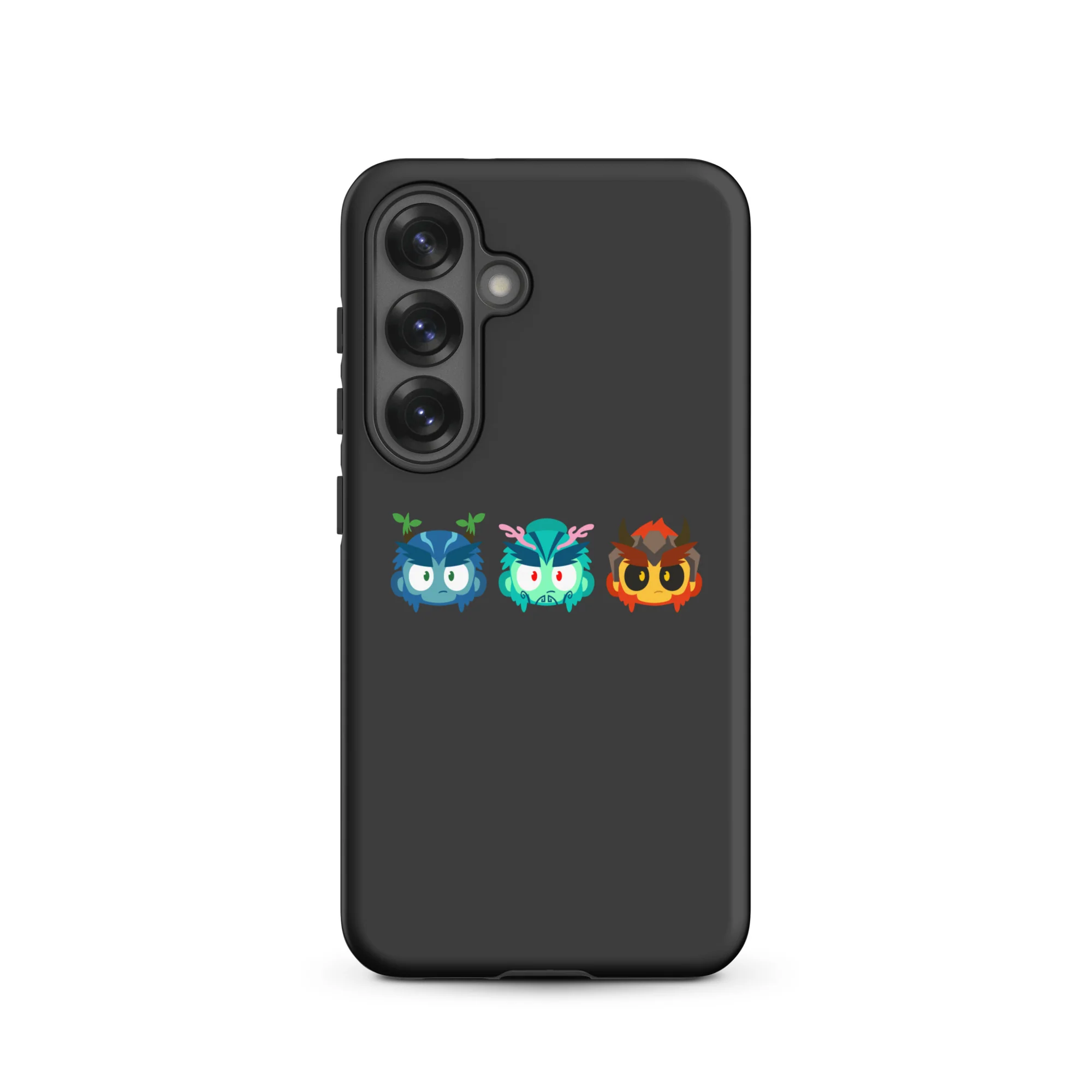 Hero Heads | Obyn Samsung® Case (Tough) - Image 43