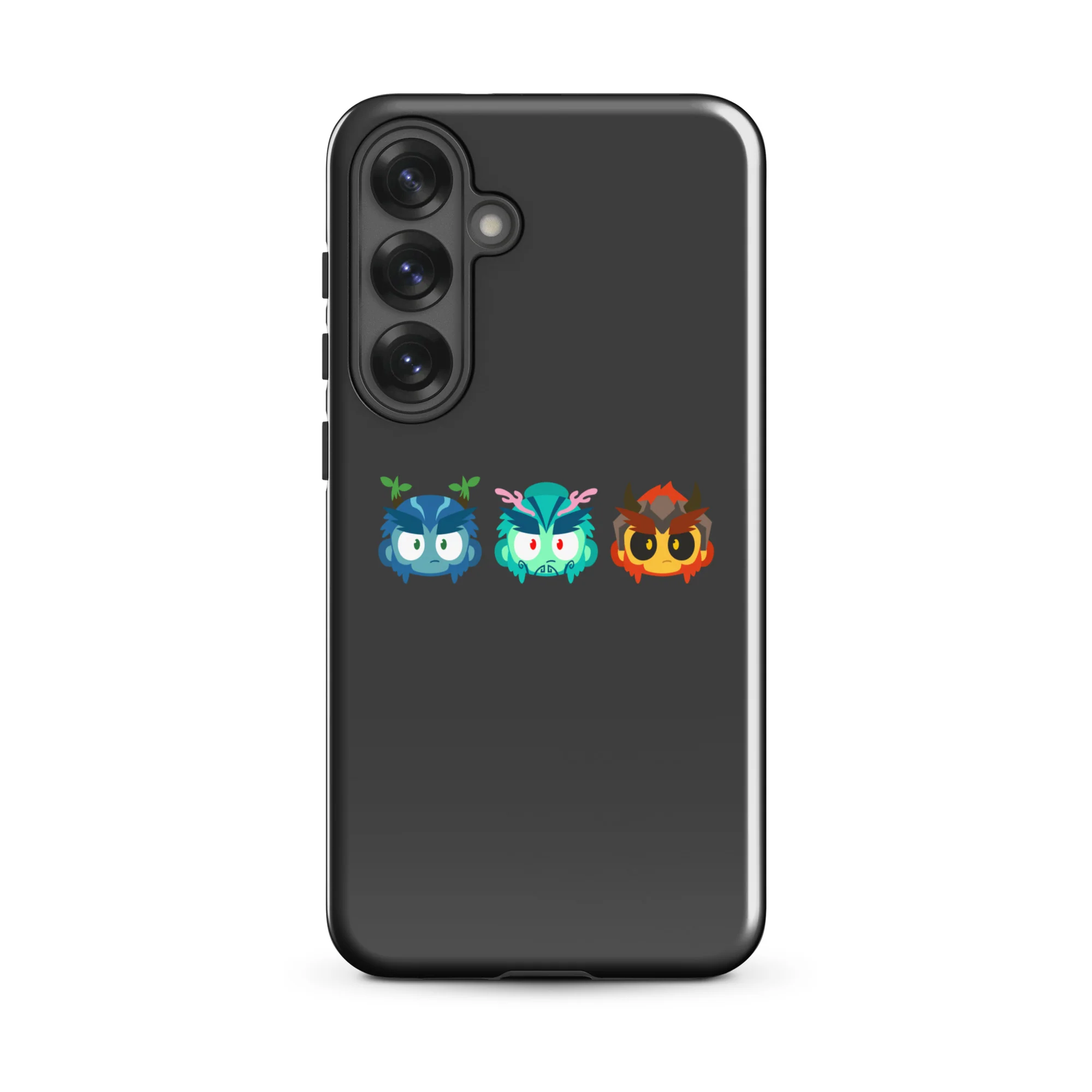 Hero Heads | Obyn Samsung® Case (Tough) - Image 44