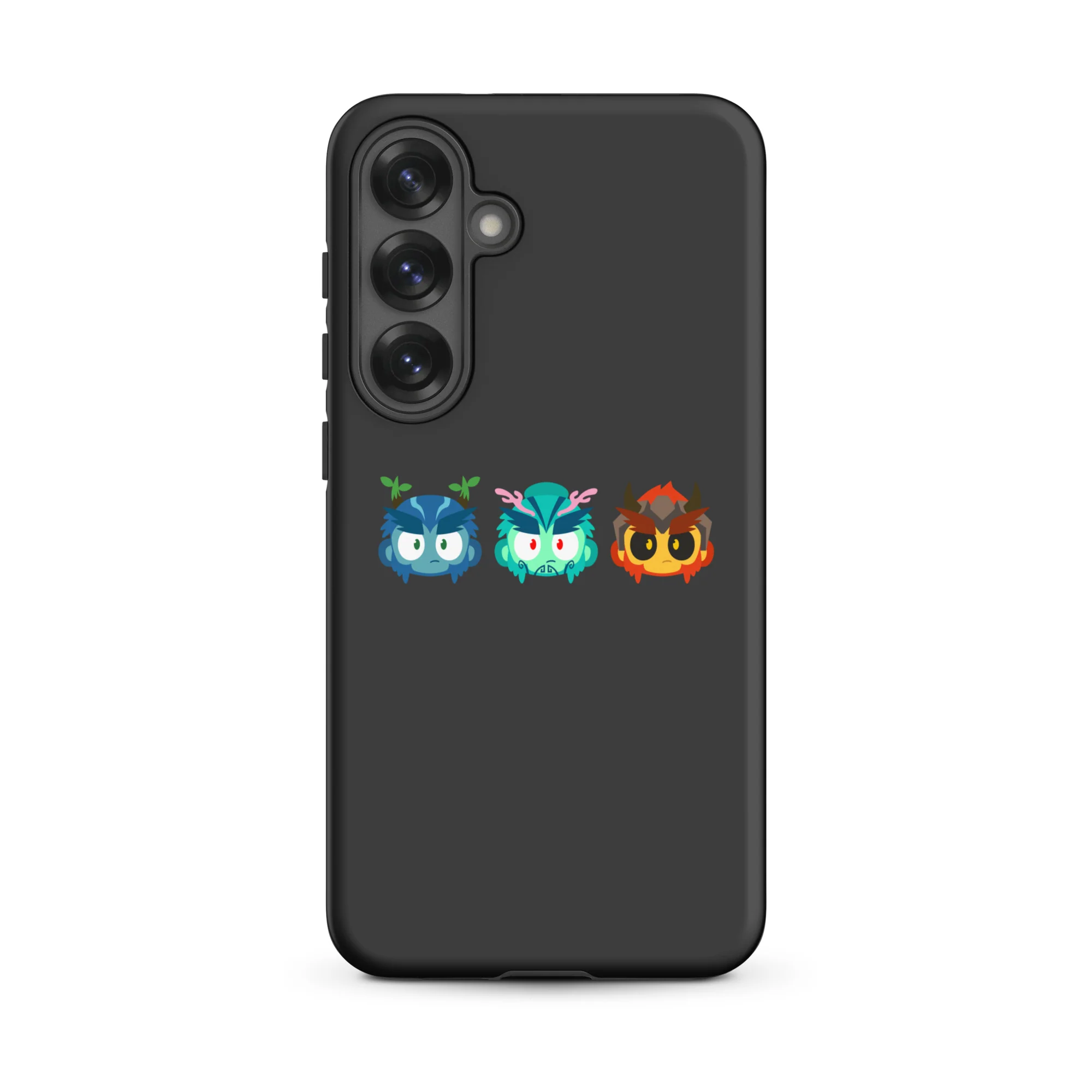 Hero Heads | Obyn Samsung® Case (Tough) - Image 45