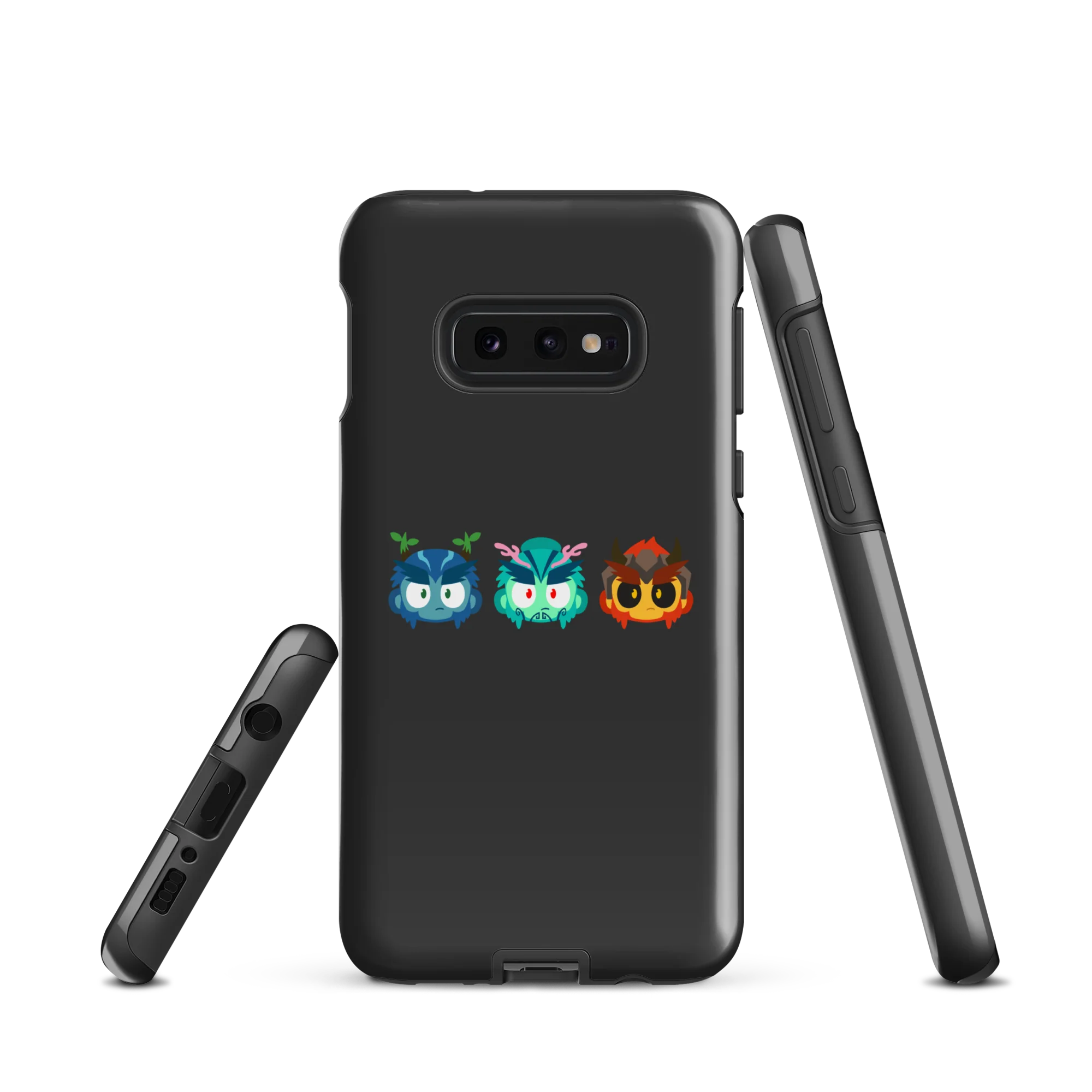 Hero Heads | Obyn Samsung® Case (Tough) - Image 6