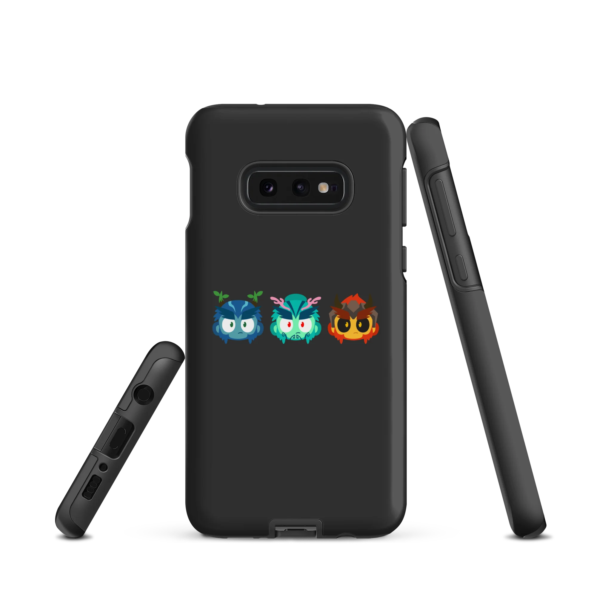 Hero Heads | Obyn Samsung® Case (Tough) - Image 7