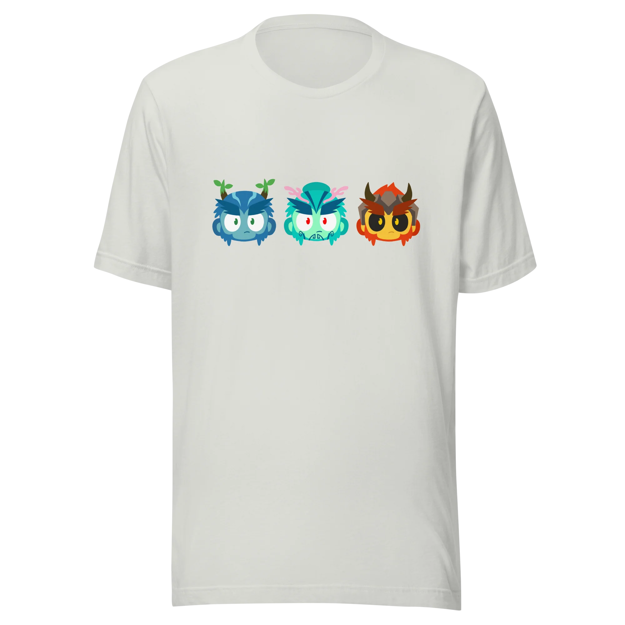 Hero Heads | Obyn - Shirt (Unisex) - Image 19