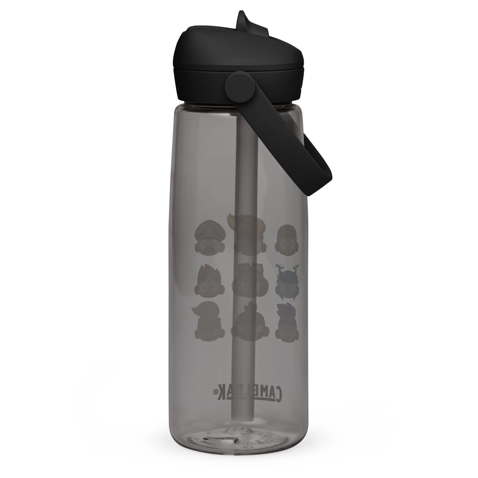 Hero Heads Water Bottle | CamelBak ThriveĀ® - Image 14