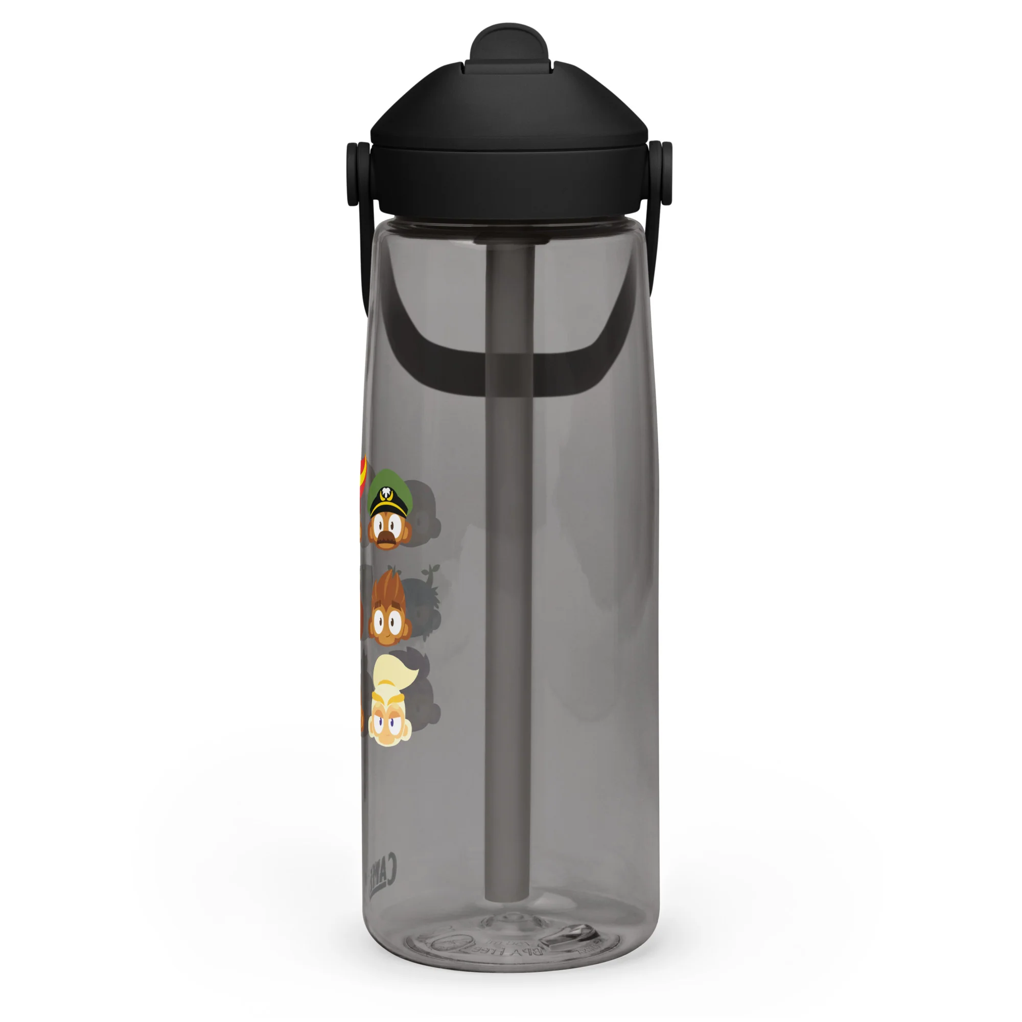 Hero Heads Water Bottle | CamelBak ThriveĀ® - Image 15