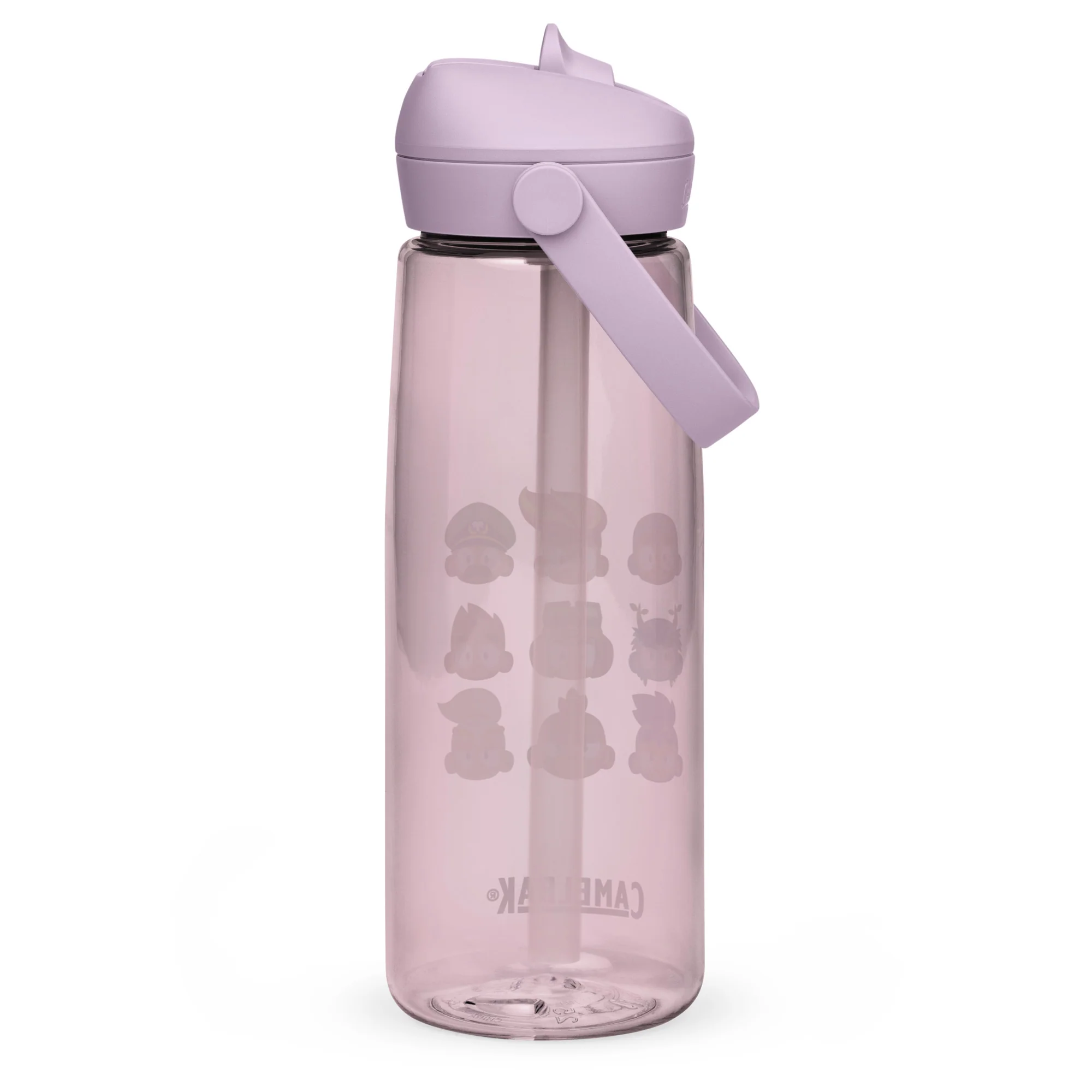 Hero Heads Water Bottle | CamelBak ThriveĀ® - Image 17