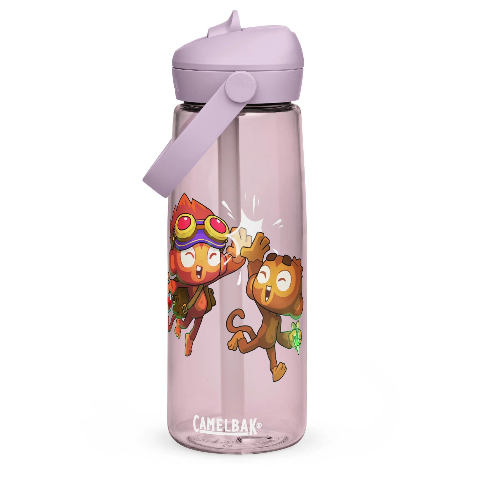 High Five Water Bottle | CamelBak Thrive®